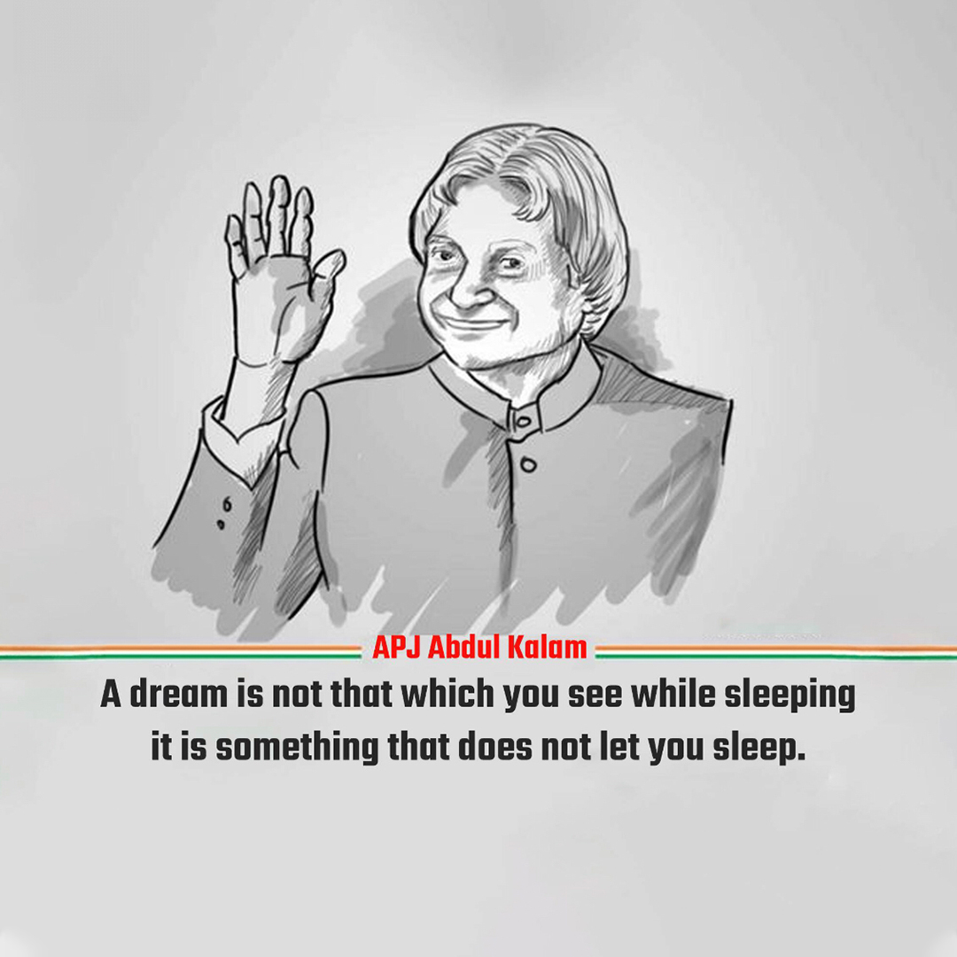 Abdul Kalam