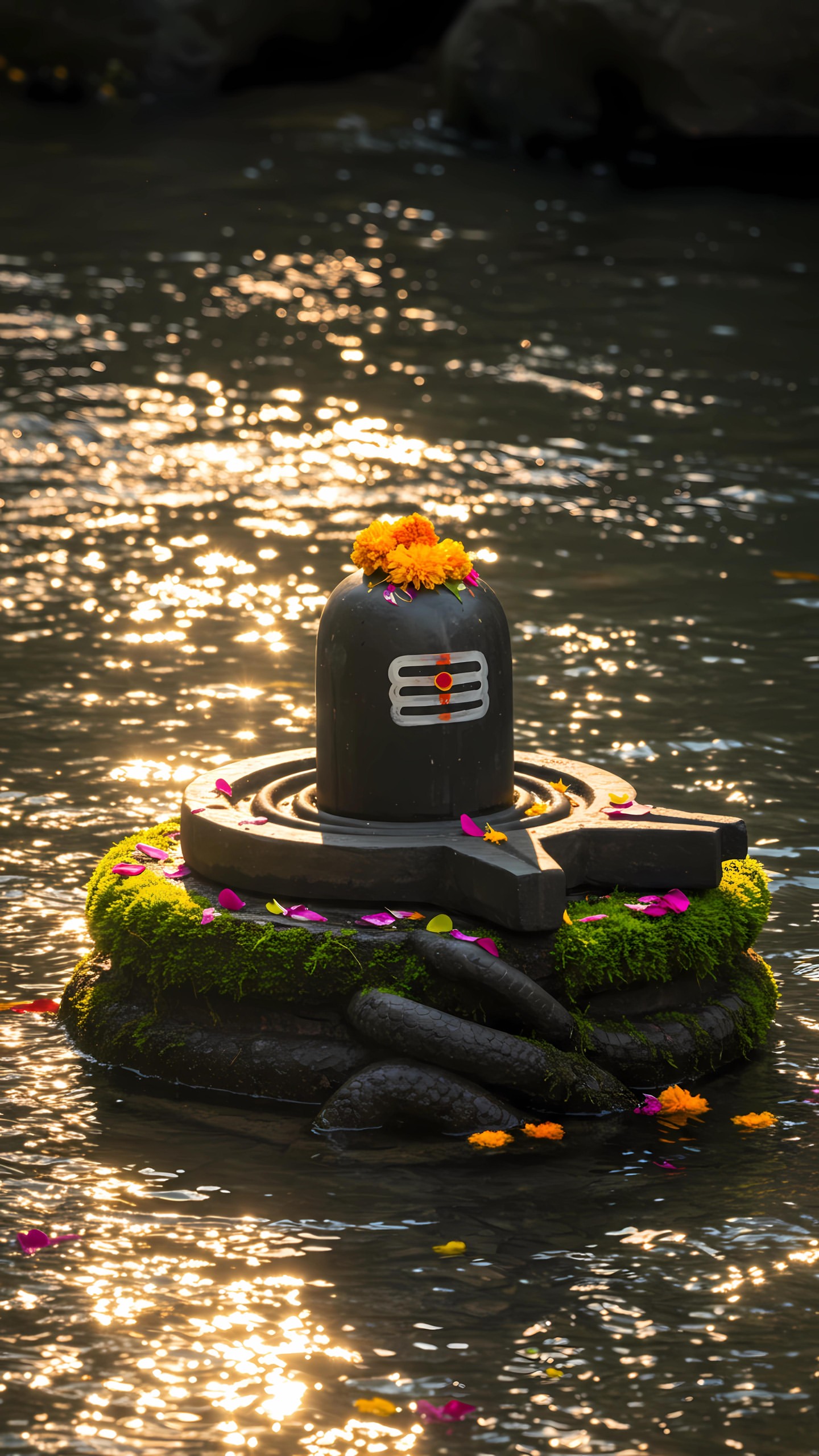 Mahadev