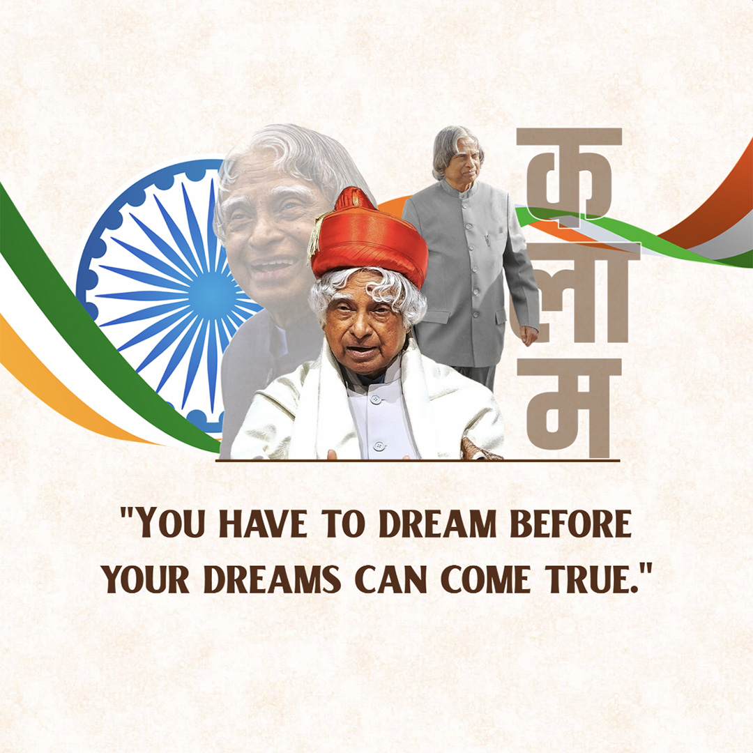Abdul Kalam