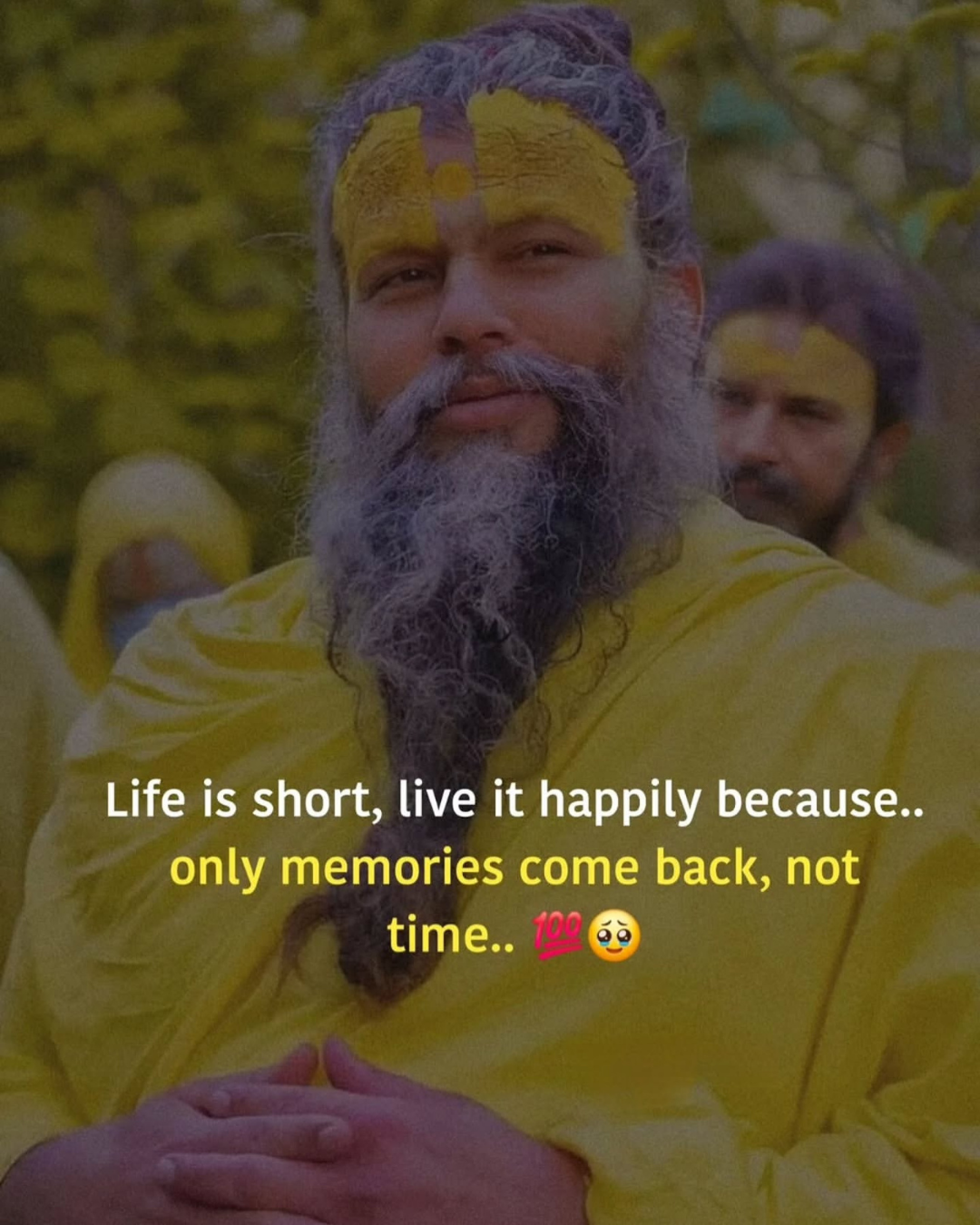 Premanand Ji Maharaj Quote