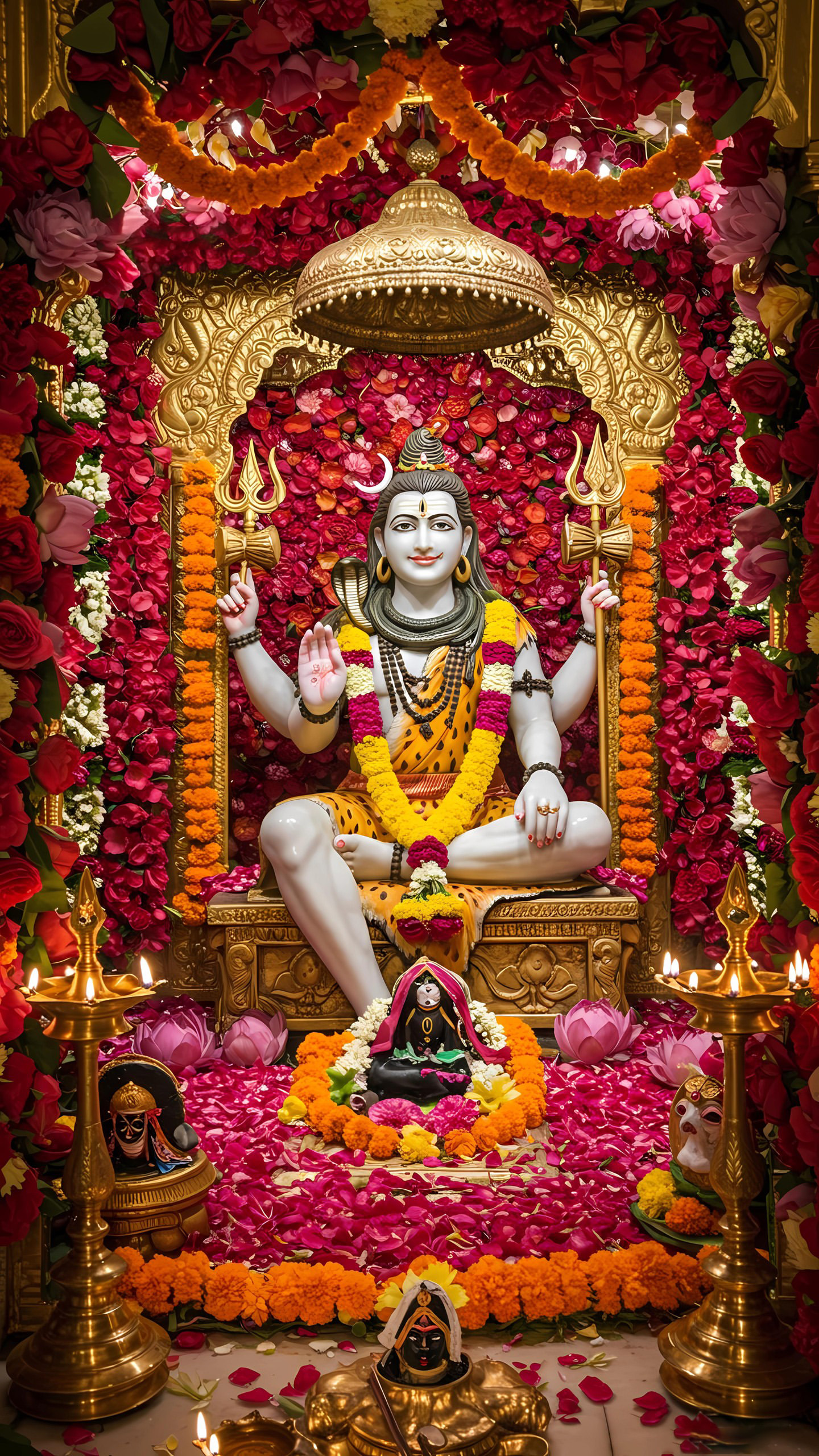 Mahadev