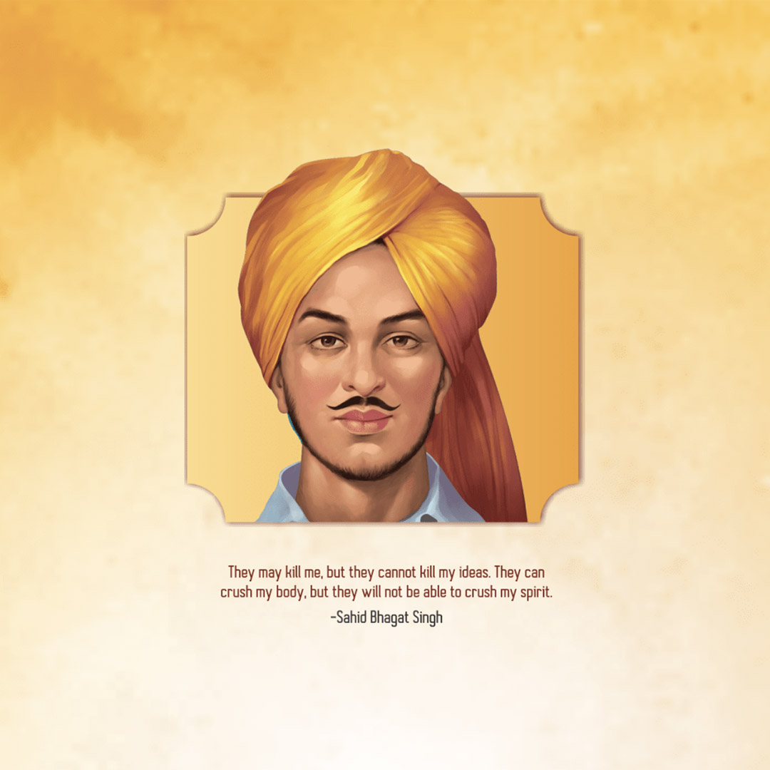 Bhagat Singh