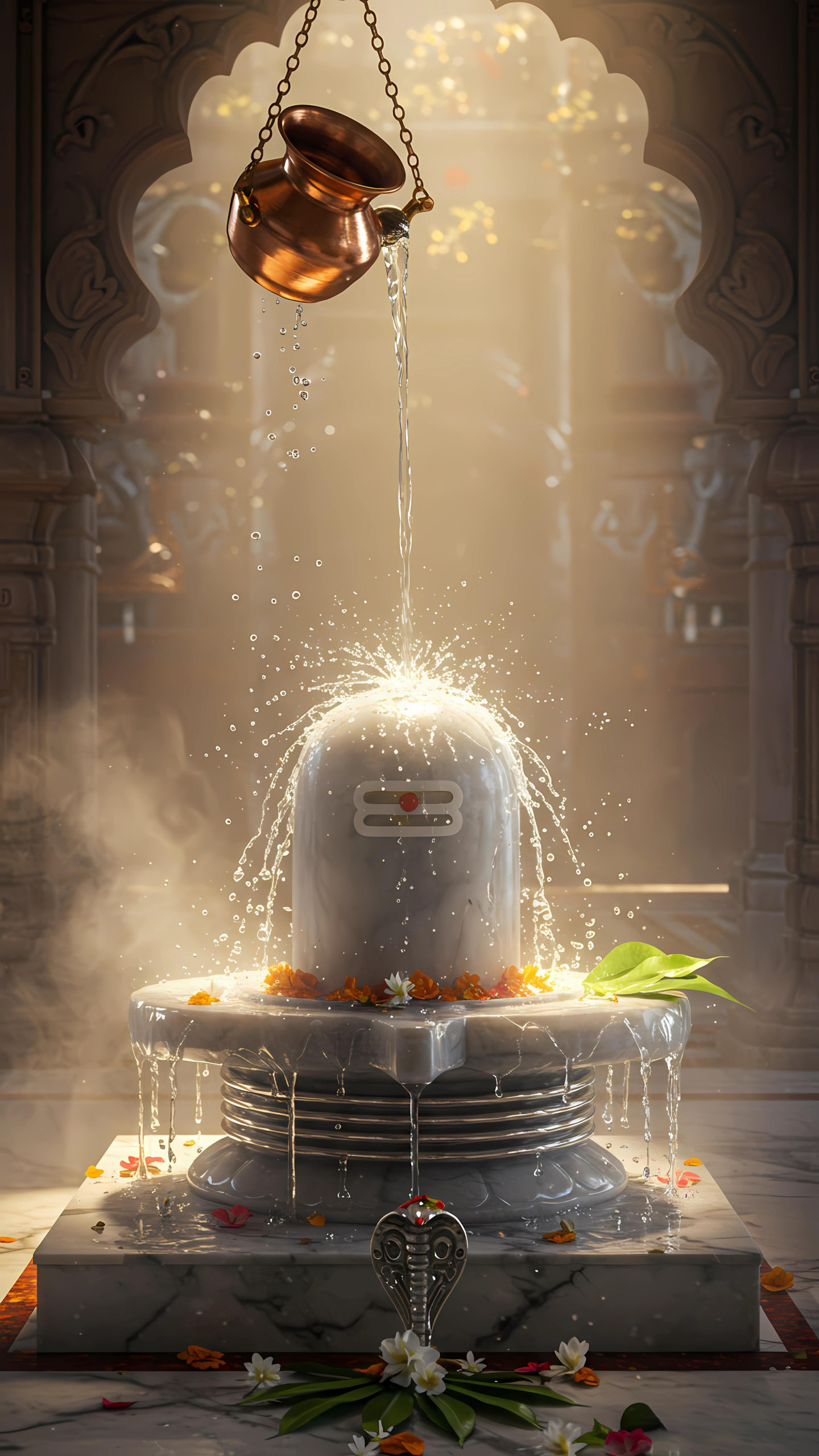 Mahadev