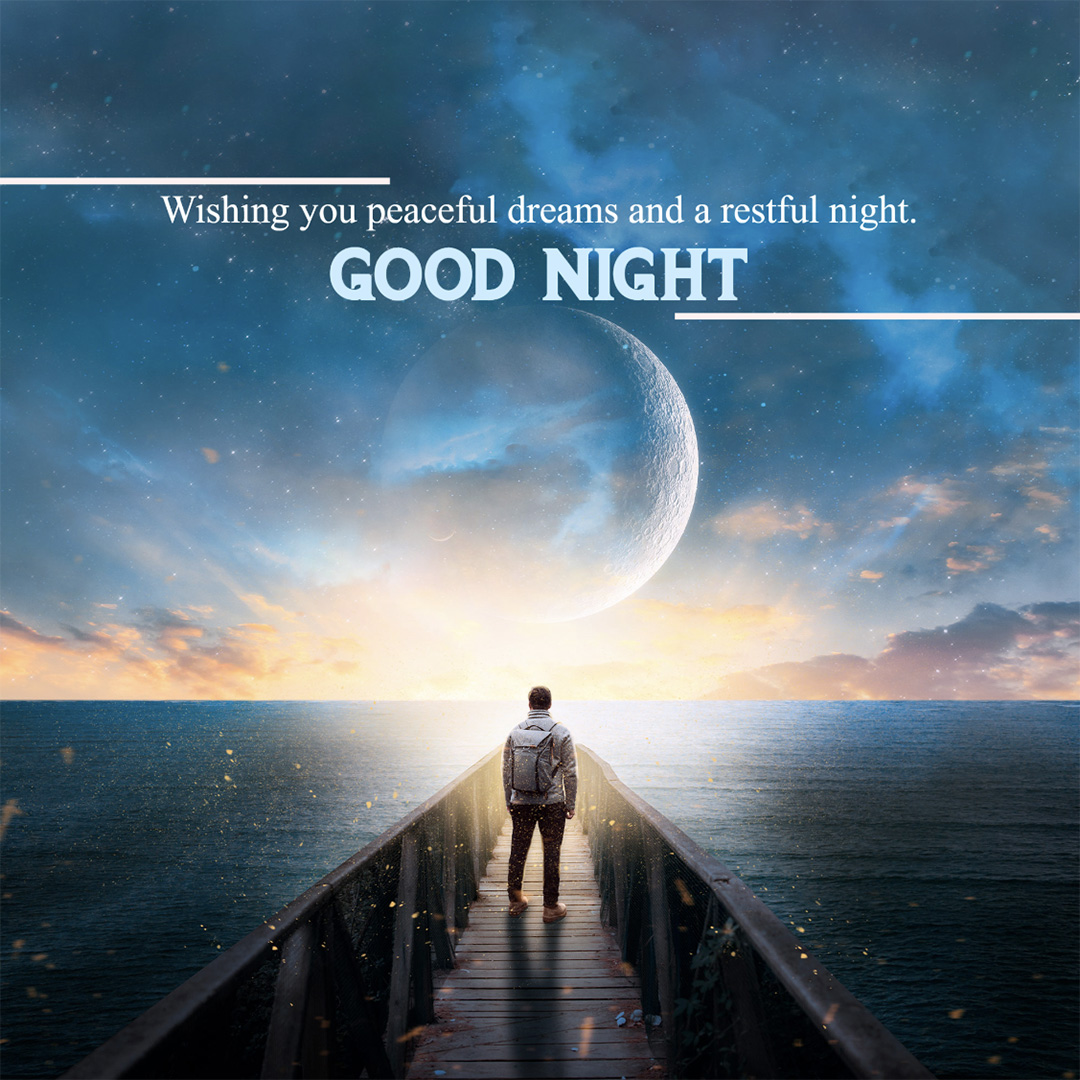 Good Night