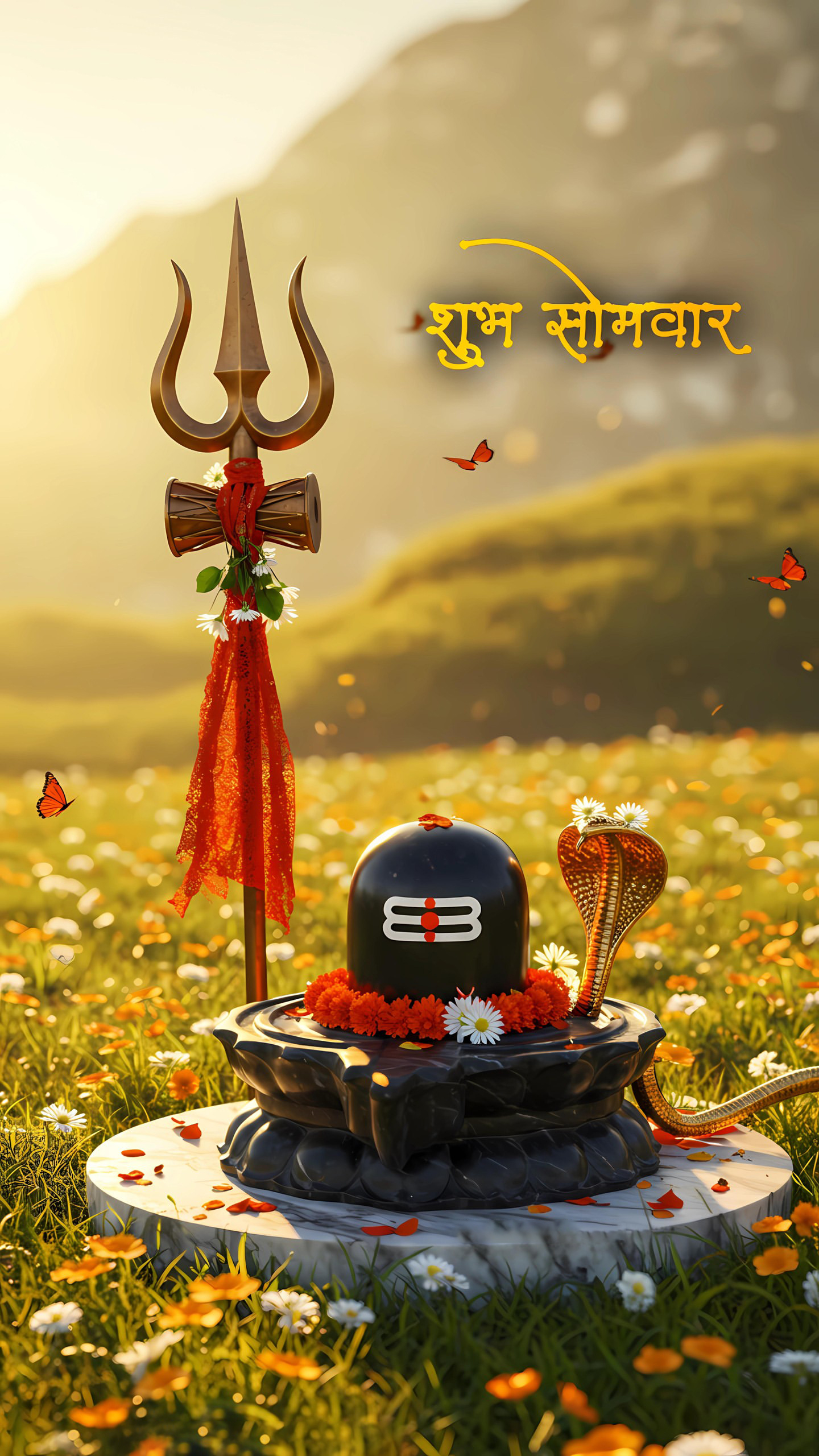 Mahadev