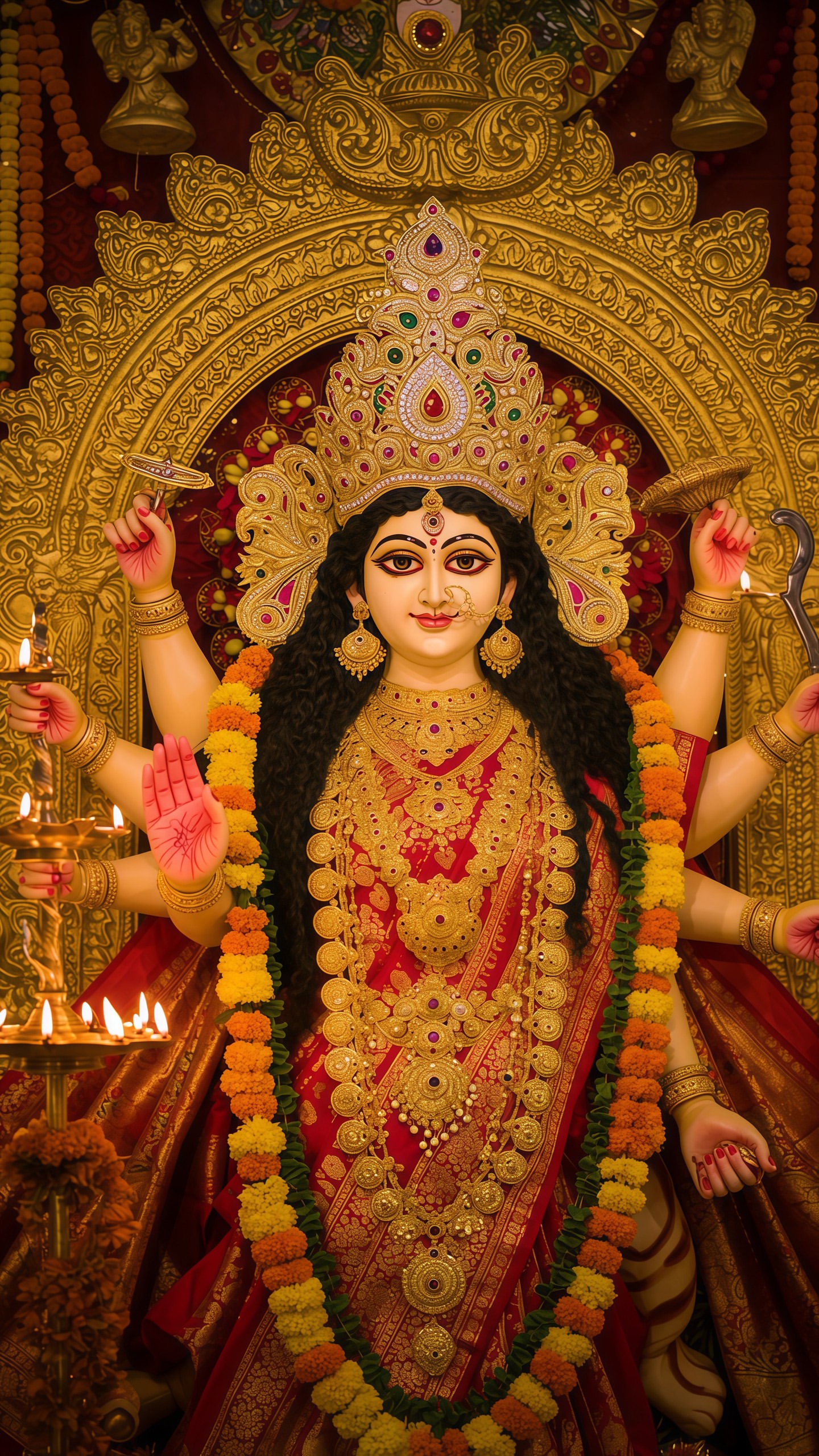 Durga Mata