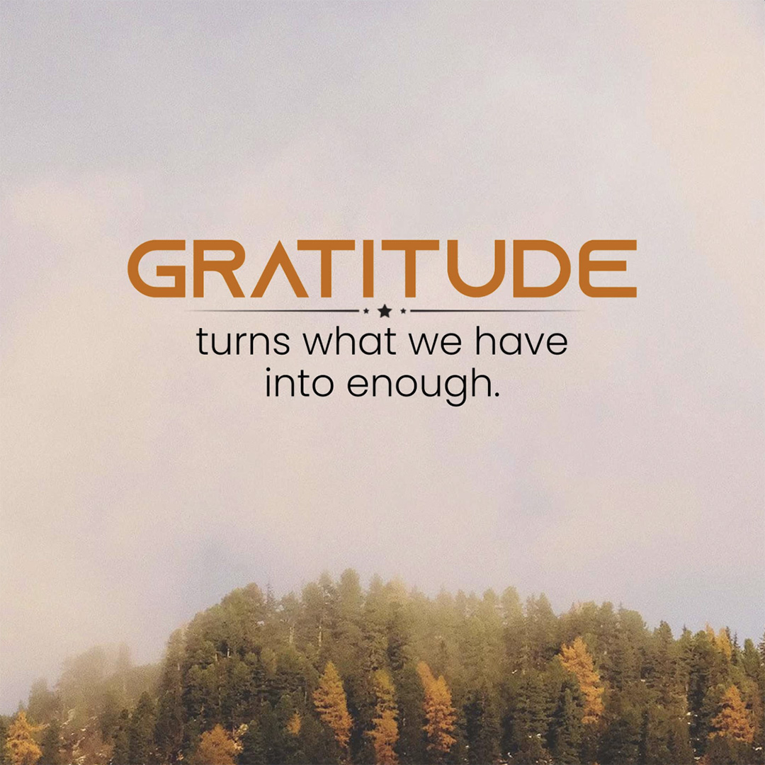 Good Thoughts (Suvichar)