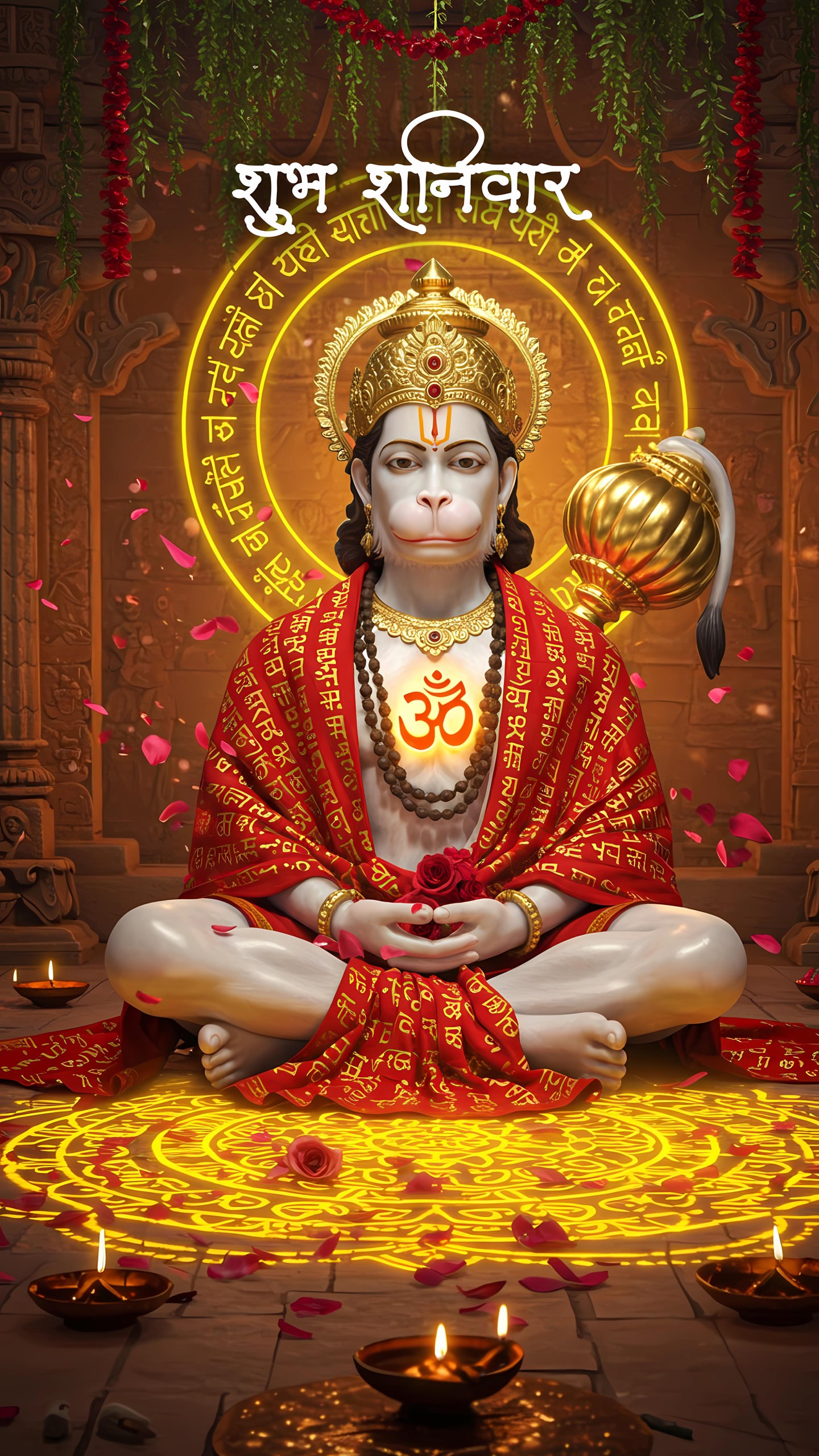Hanuman