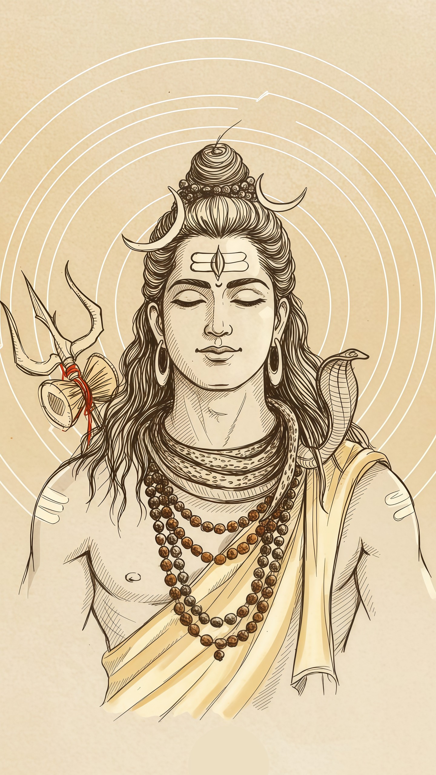 Mahadev