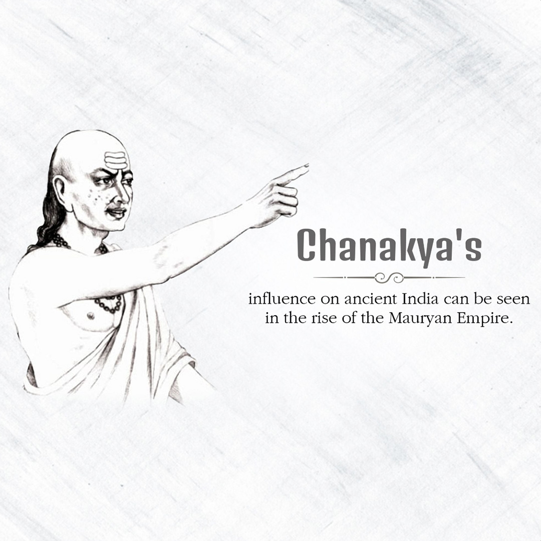 Chanakya