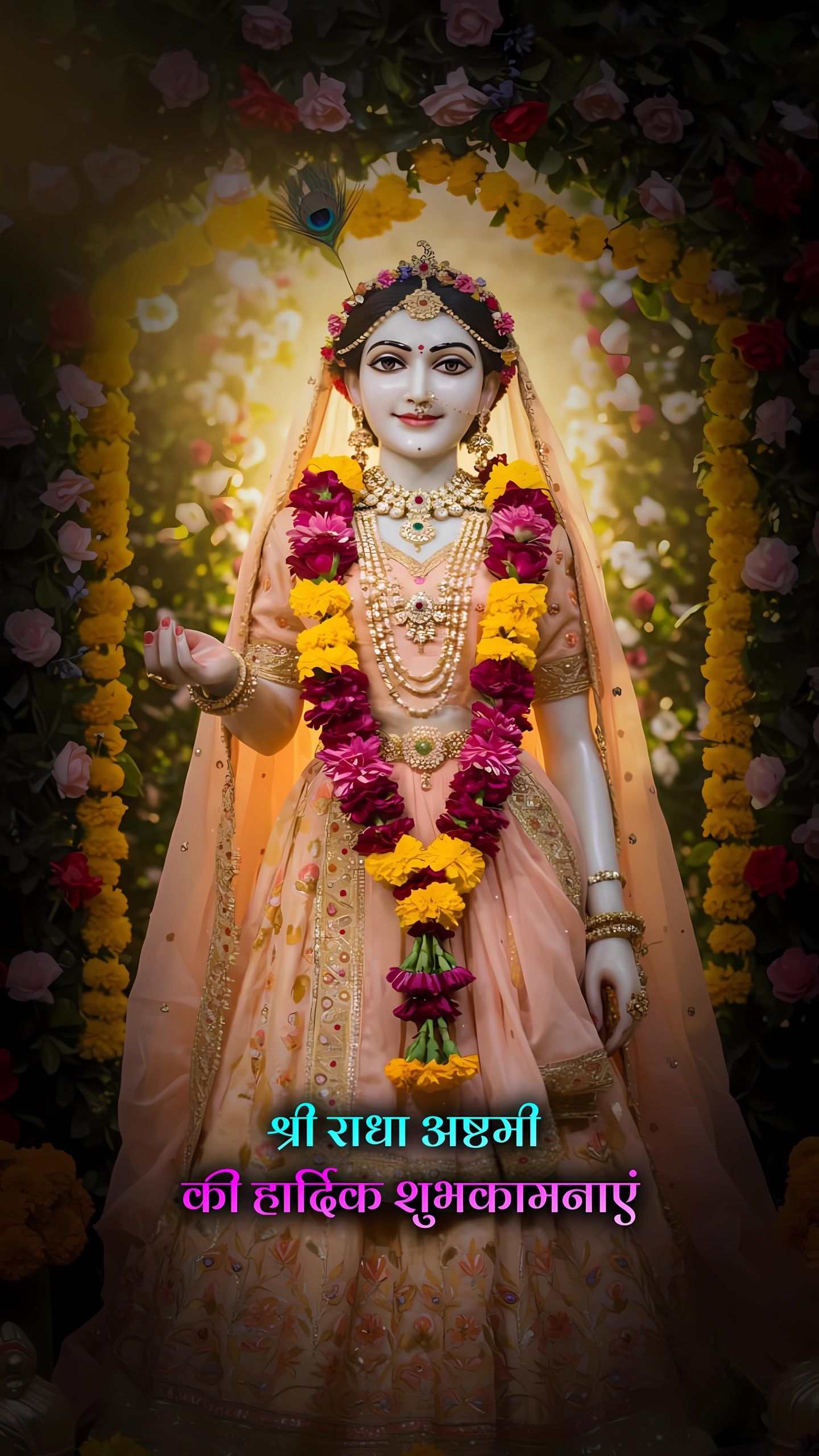 Radha Rani