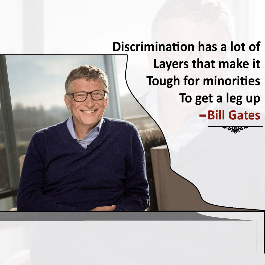 Bill Gates