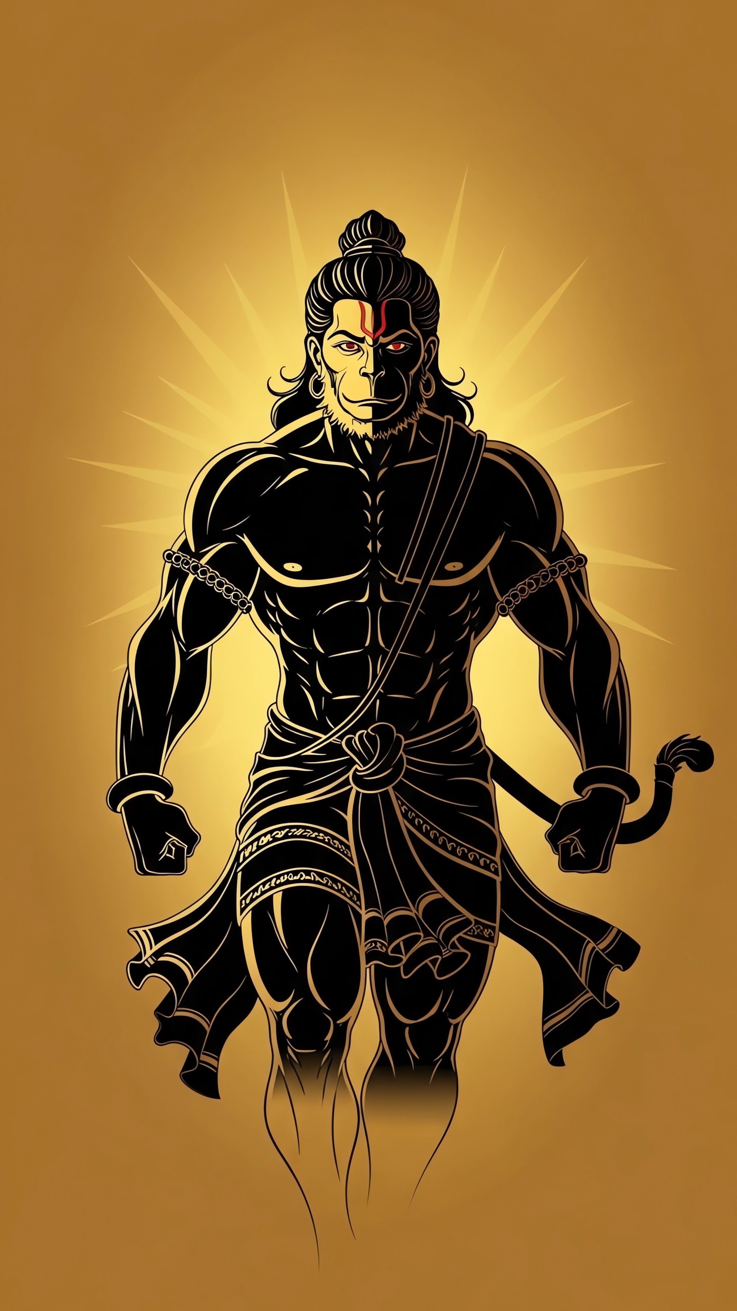 Hanuman
