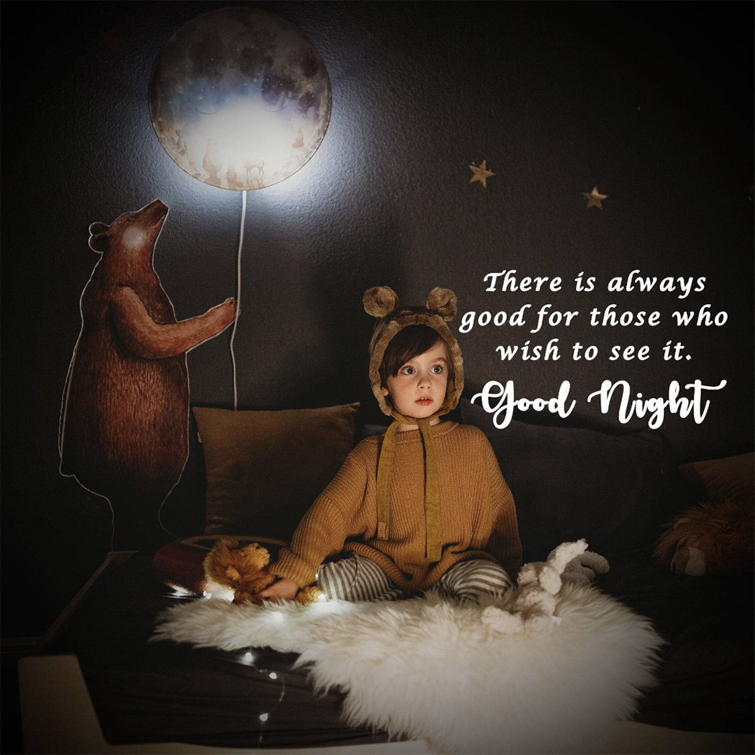Good Night