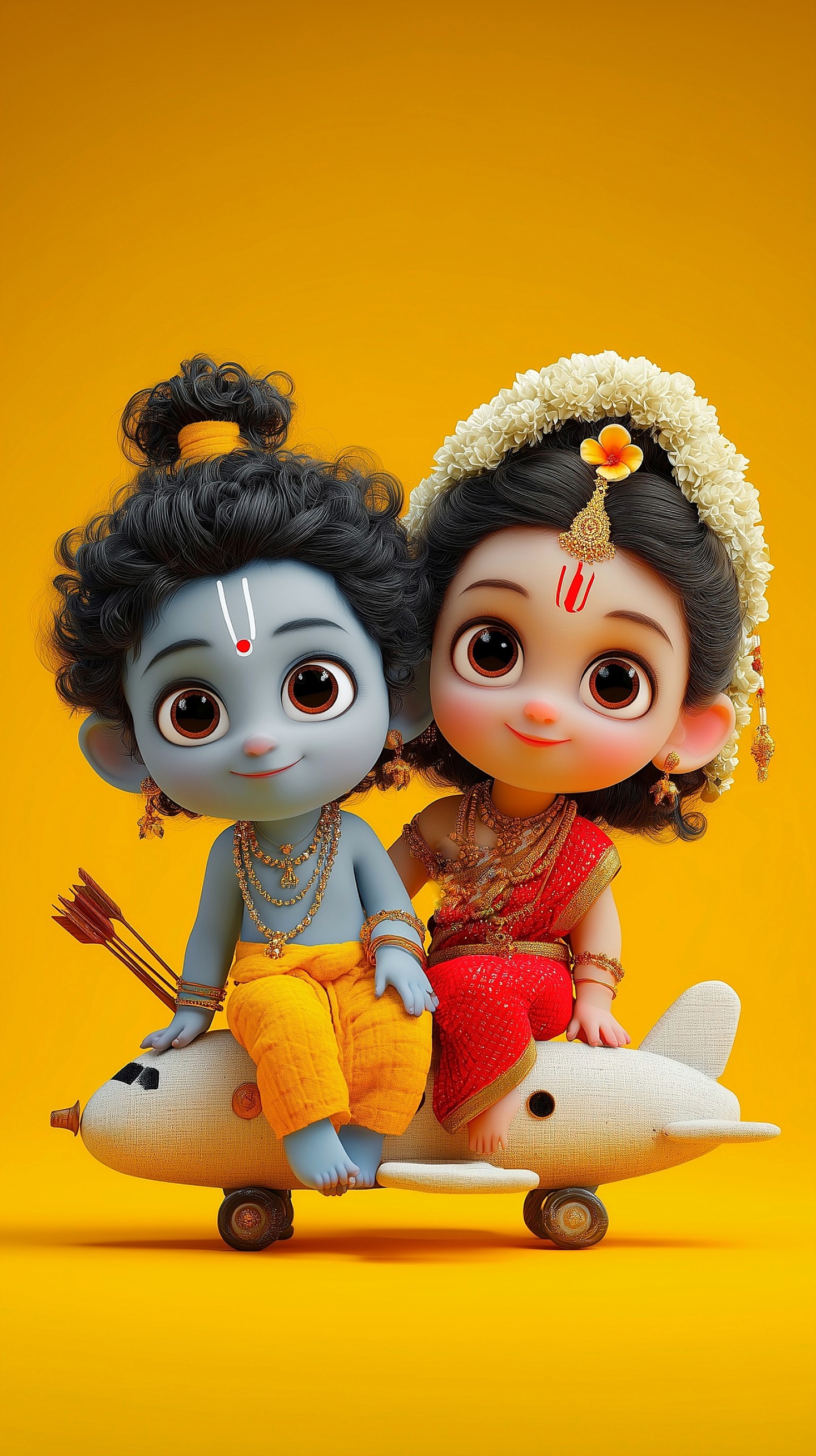 Krishna