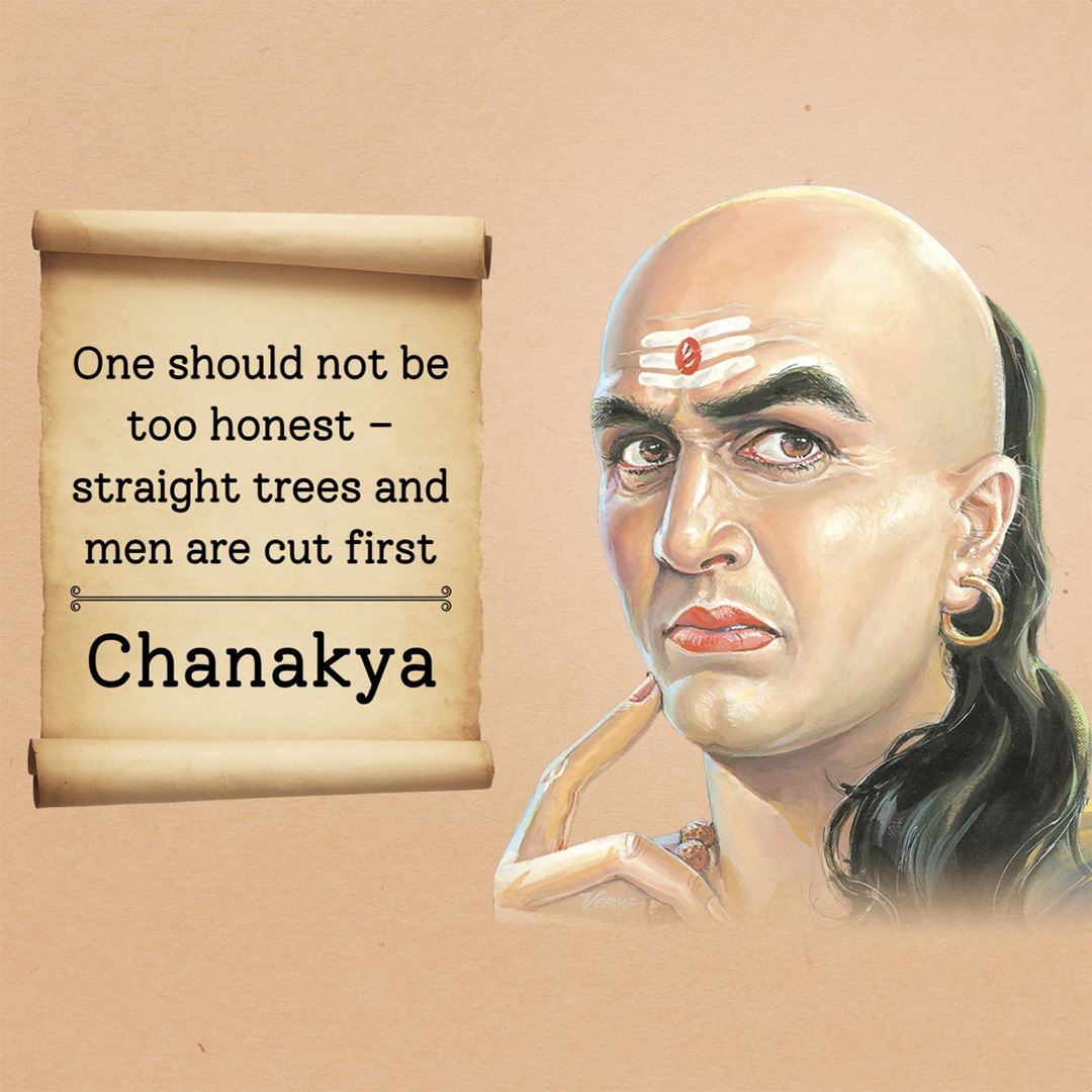 Chanakya