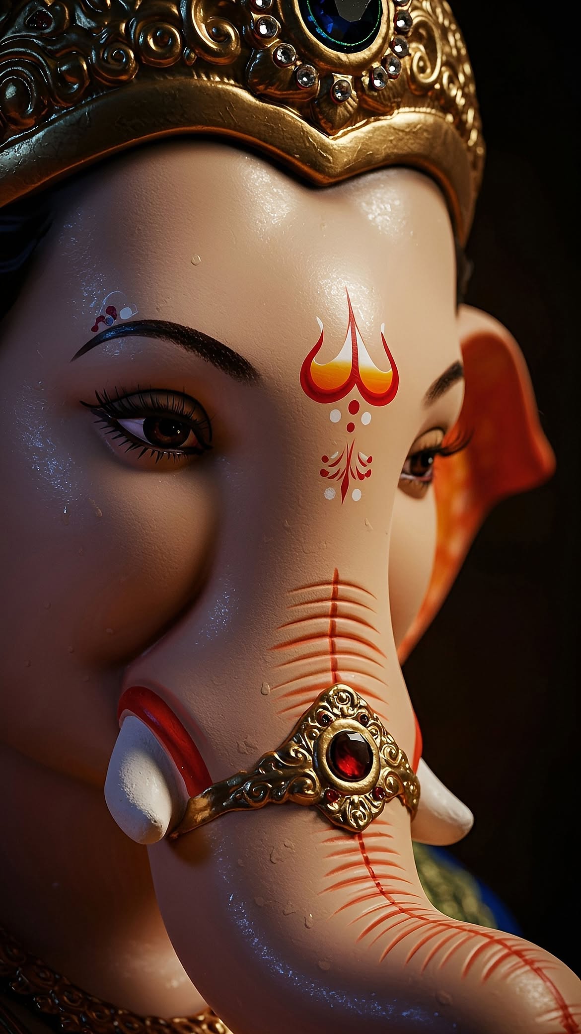 Ganesh Chaturthi Story