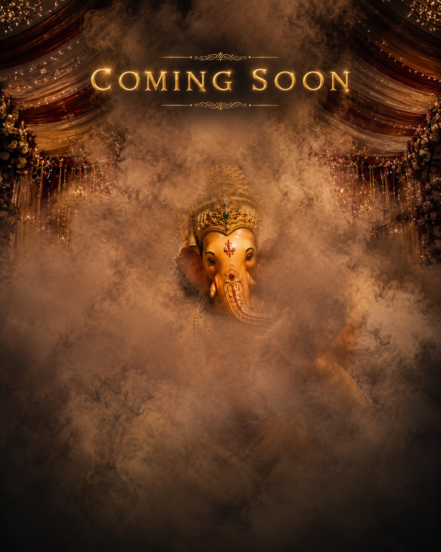 Ganpati Aagman