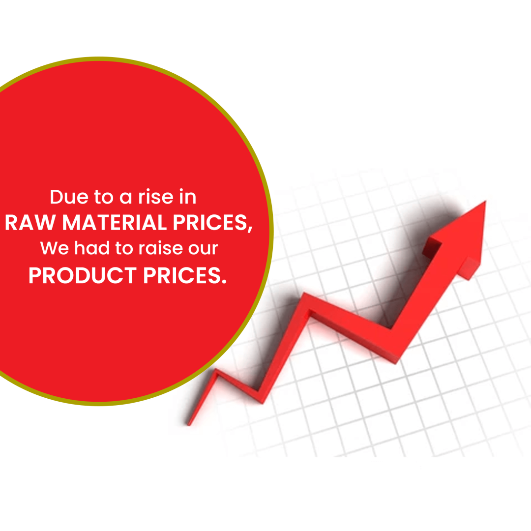 Price Hike