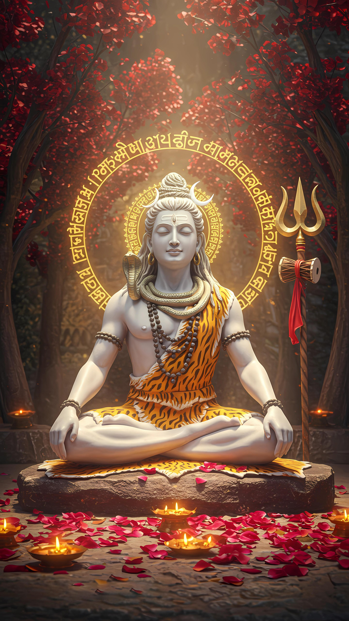 Mahadev