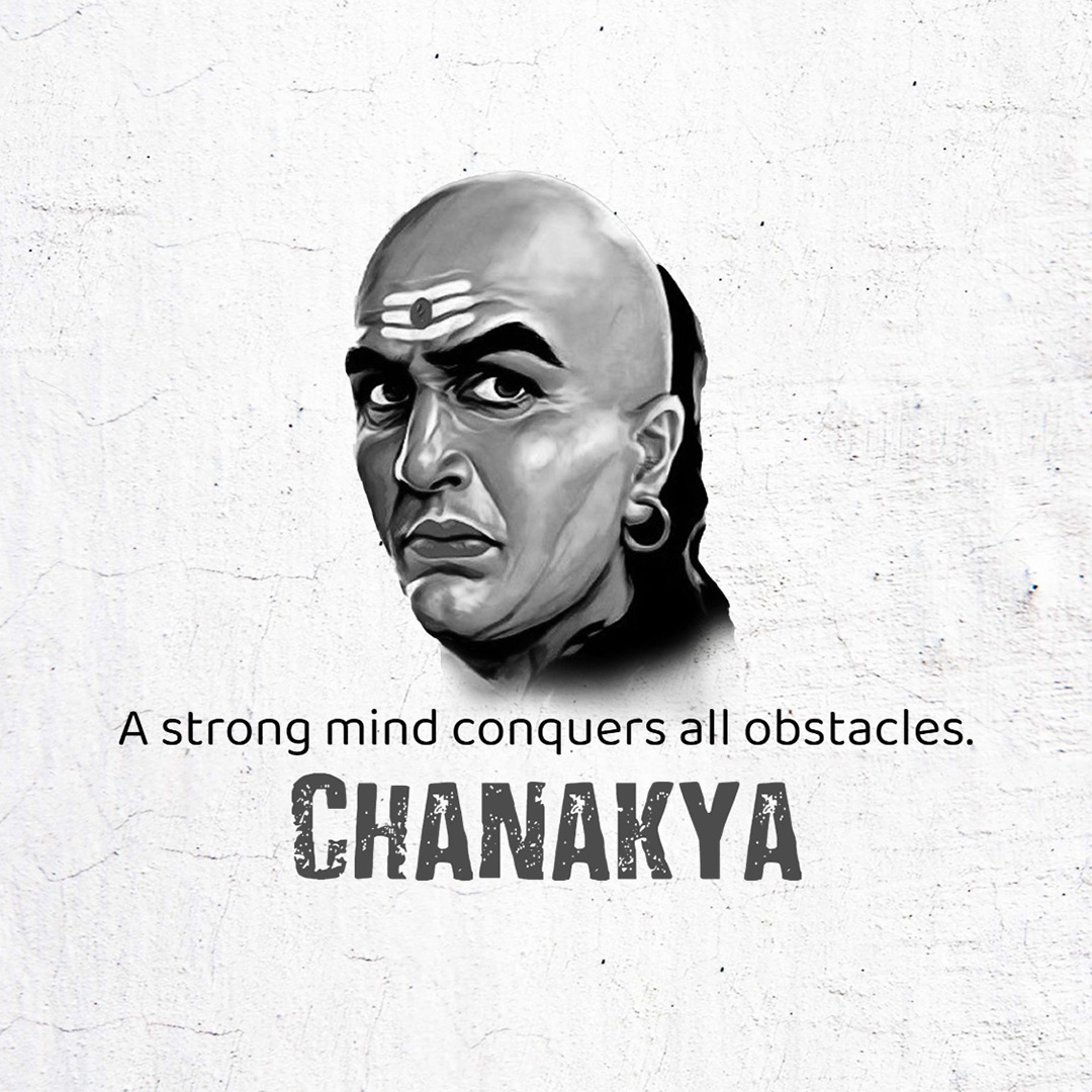 Chanakya