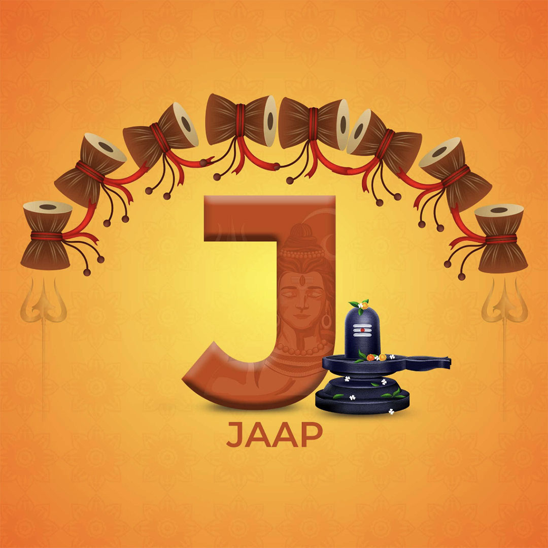 Shravan Alphabet