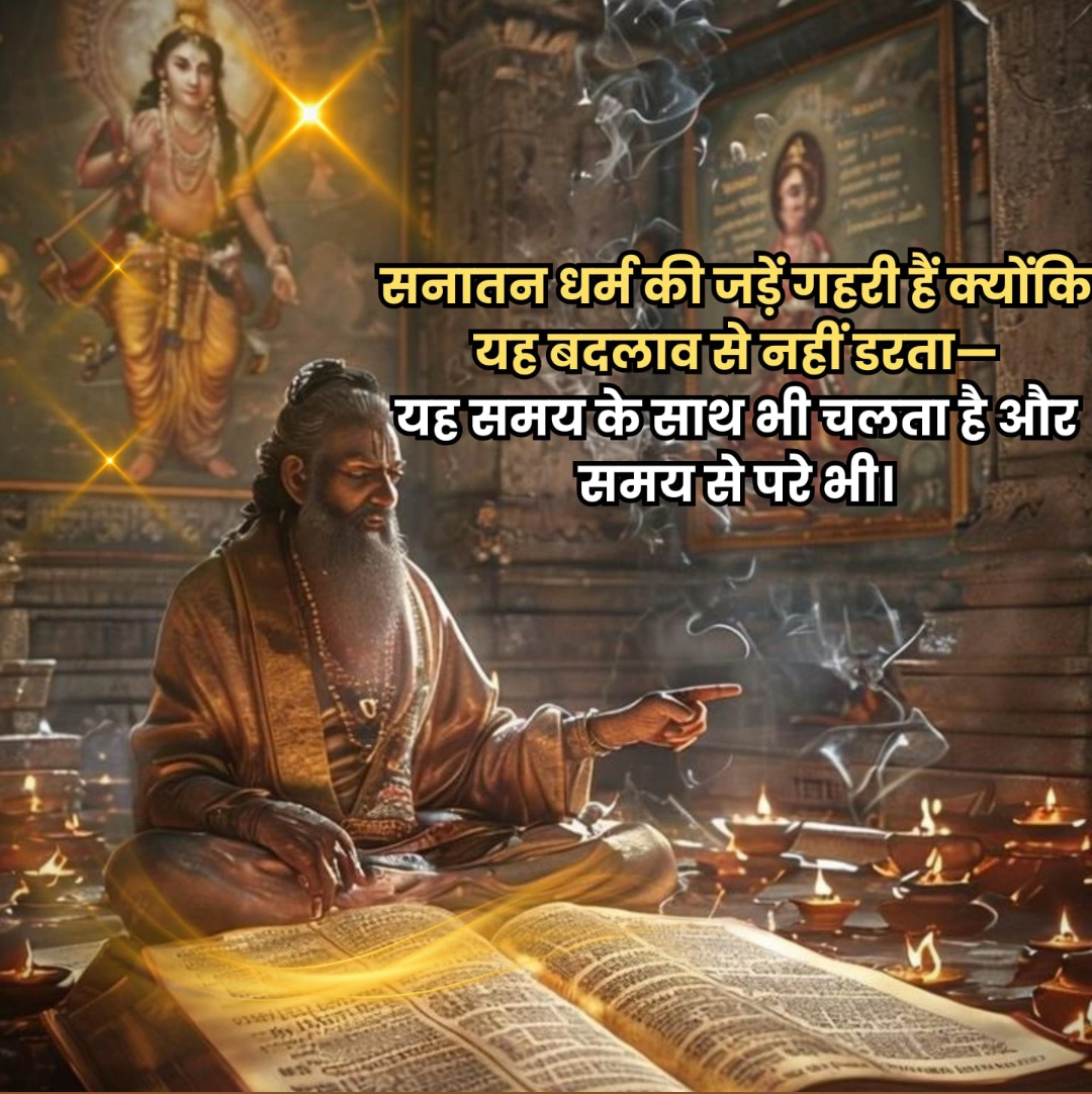 Sanatan