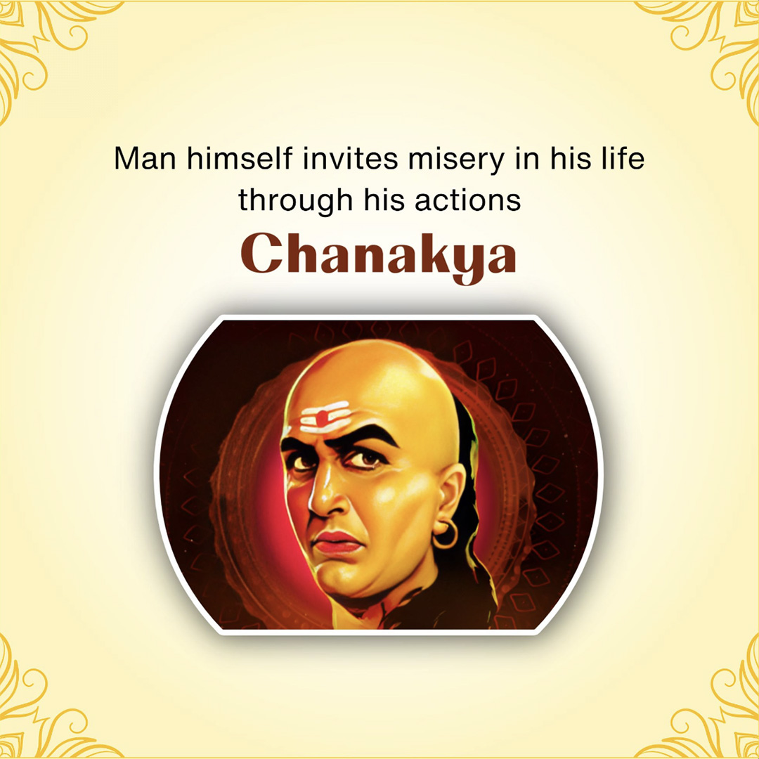 Chanakya