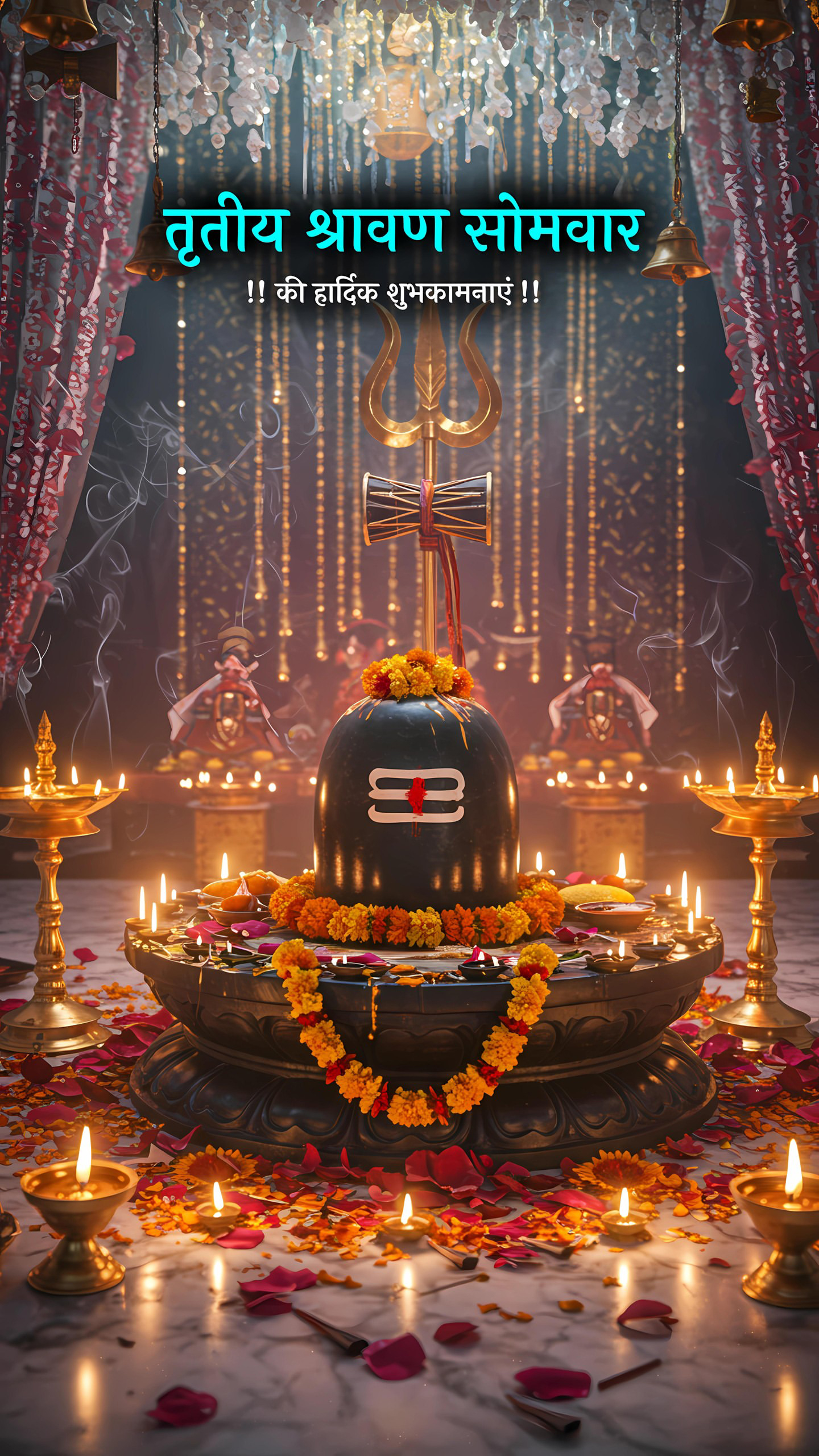 Mahadev