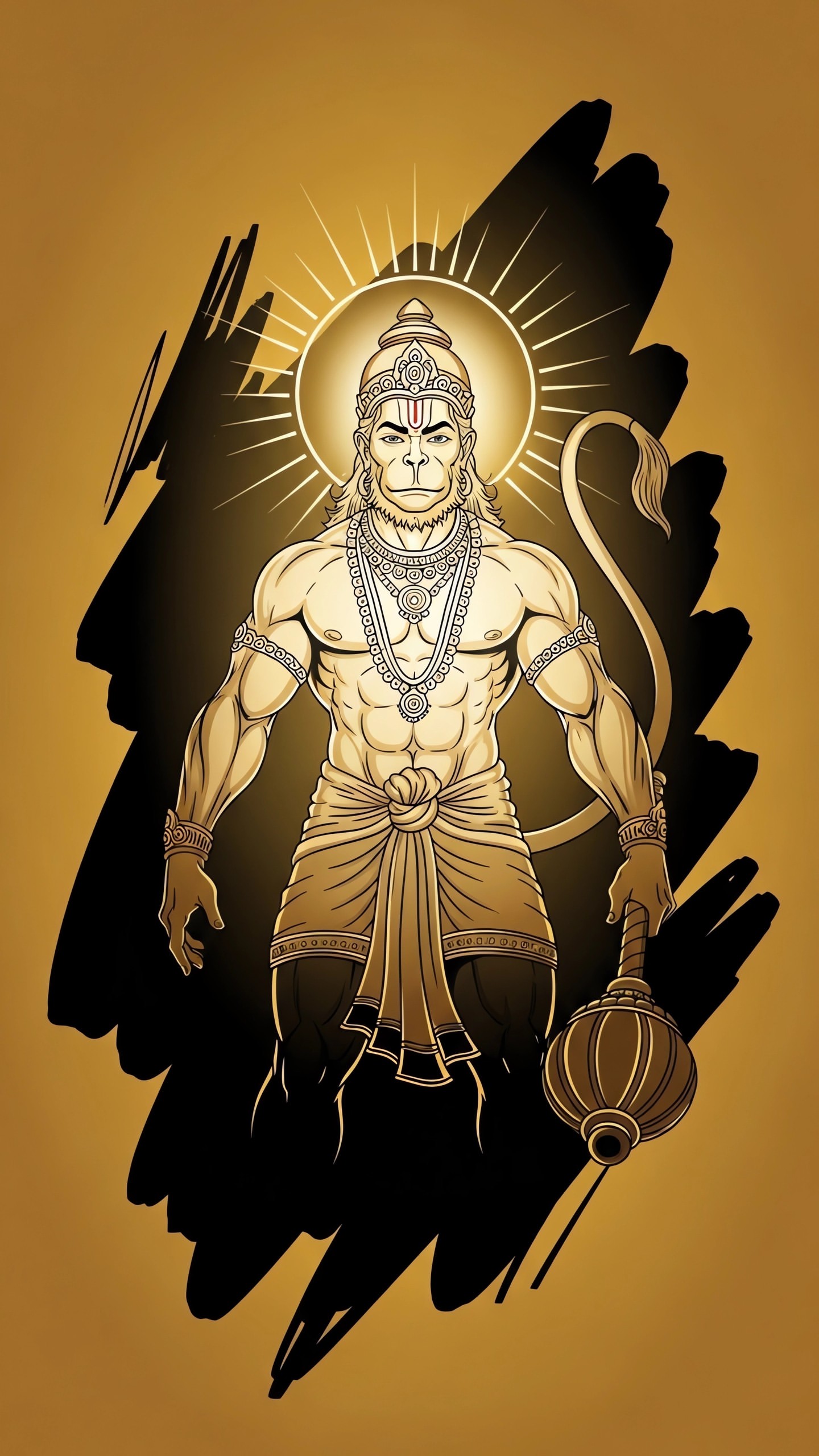 Hanuman
