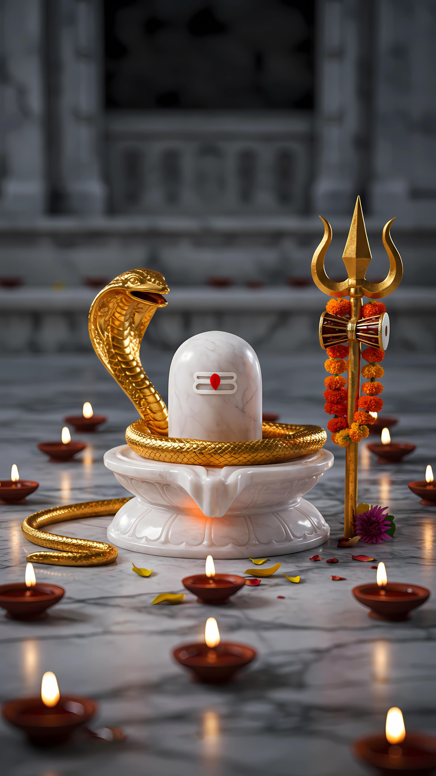 Mahadev