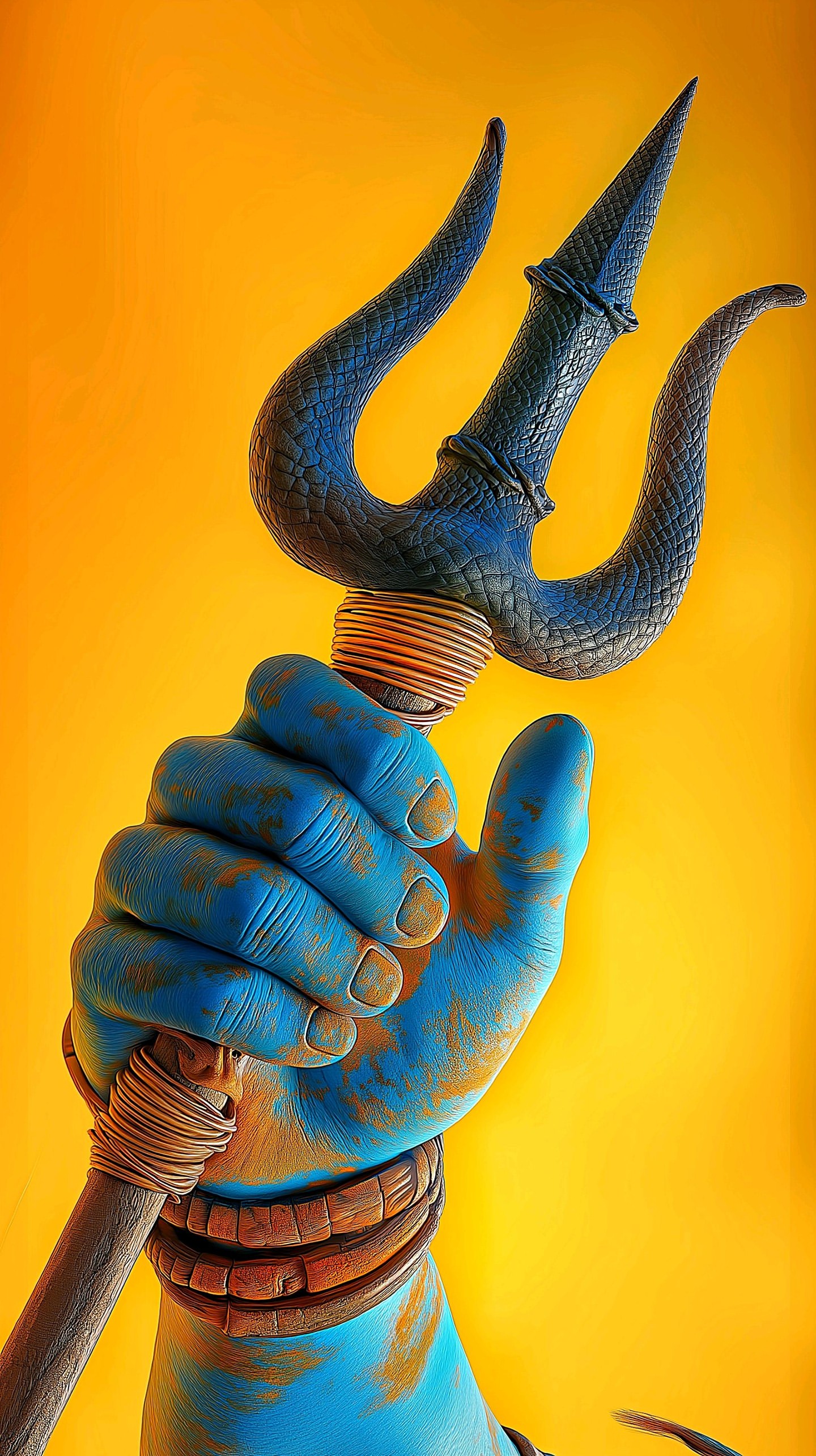 Mahadev