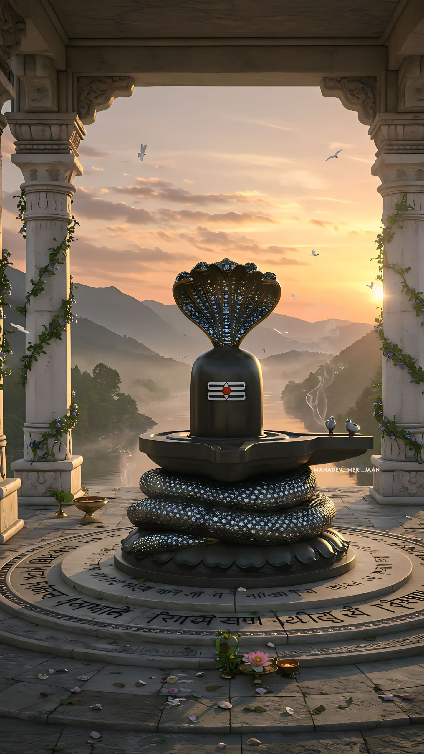 Mahadev