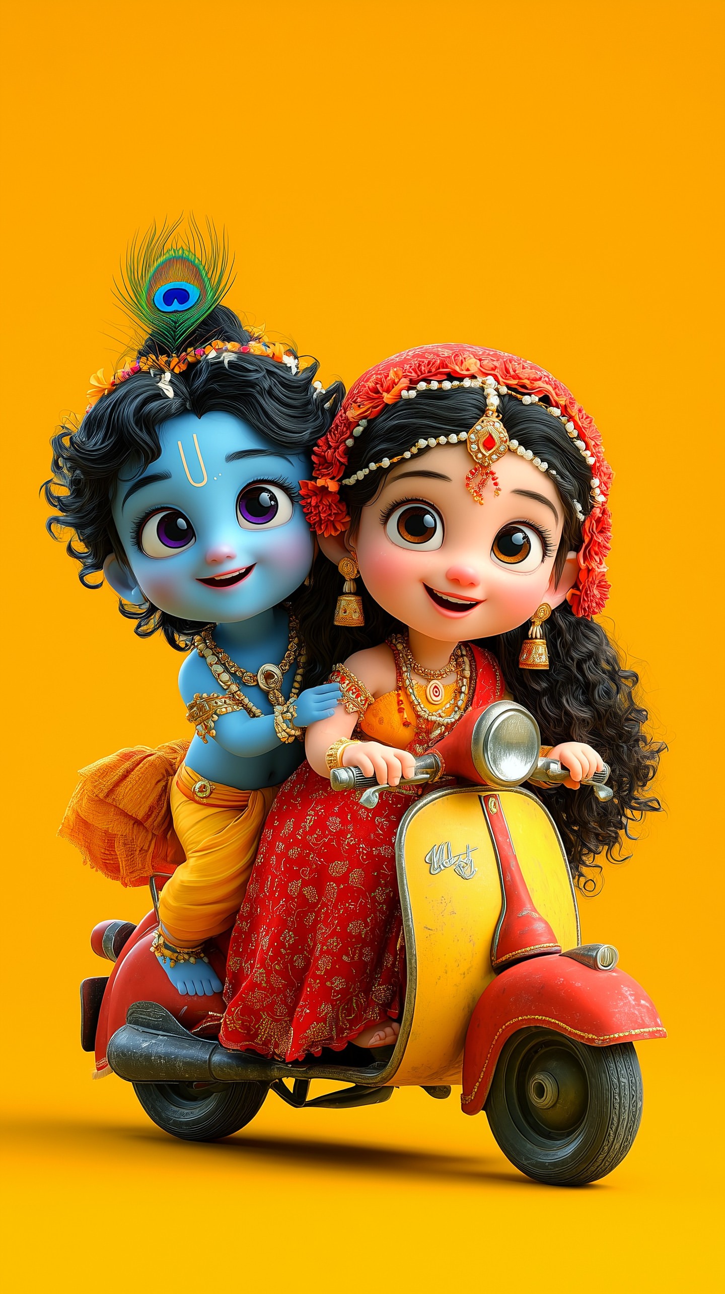 Krishna