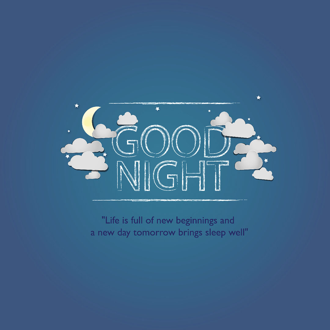 Good Night