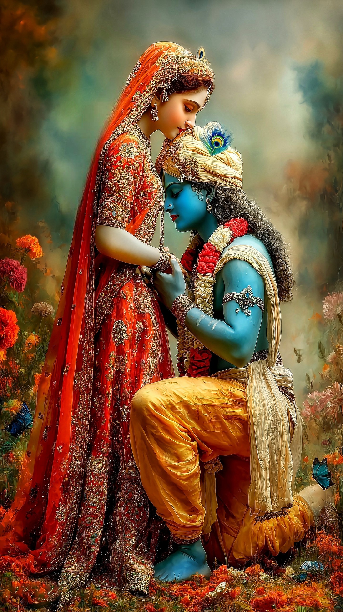 Krishna