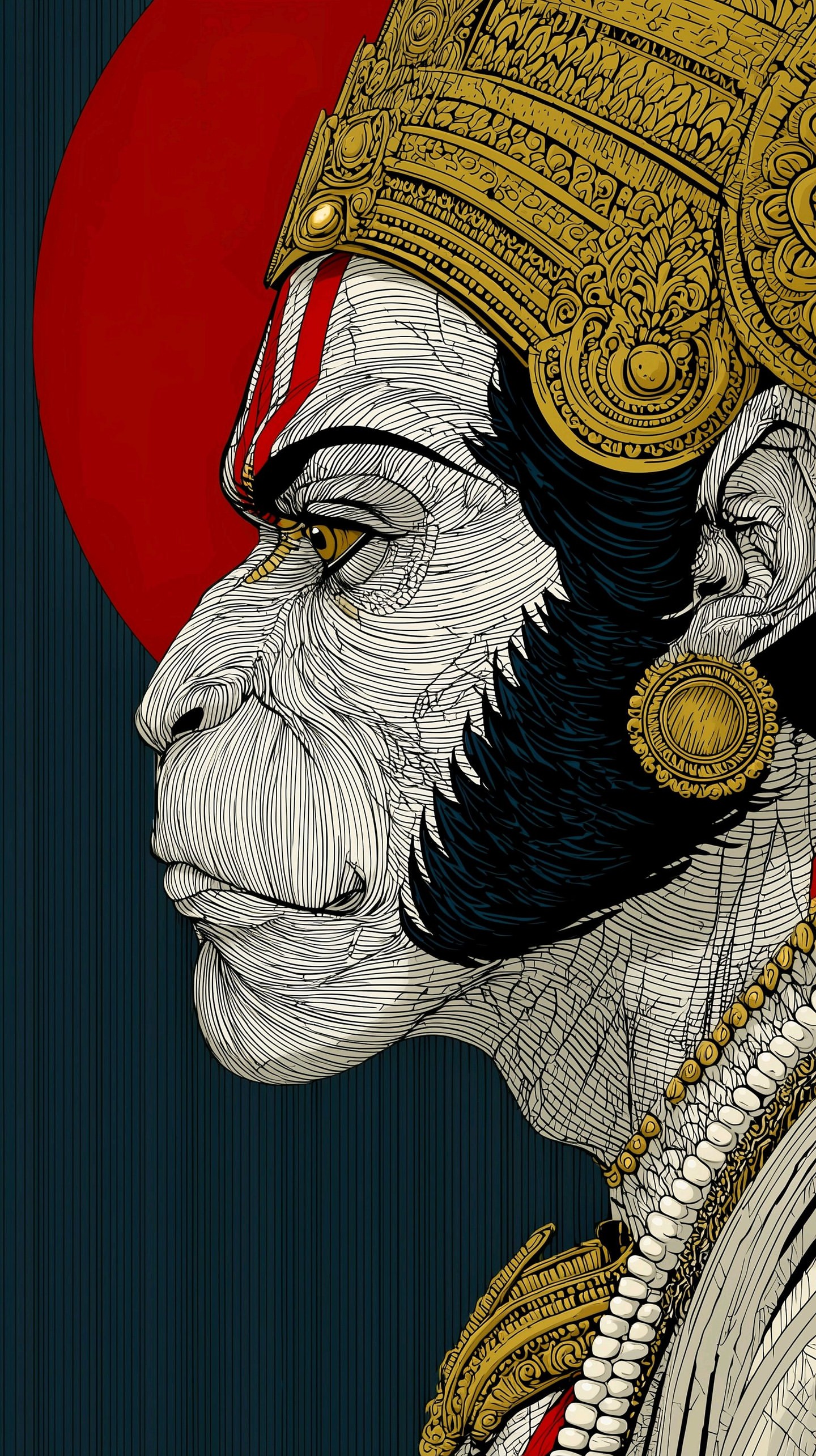 Hanuman