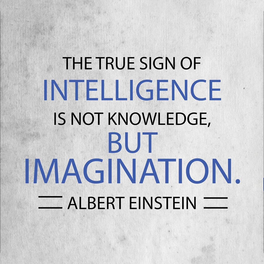 Albert Einstein