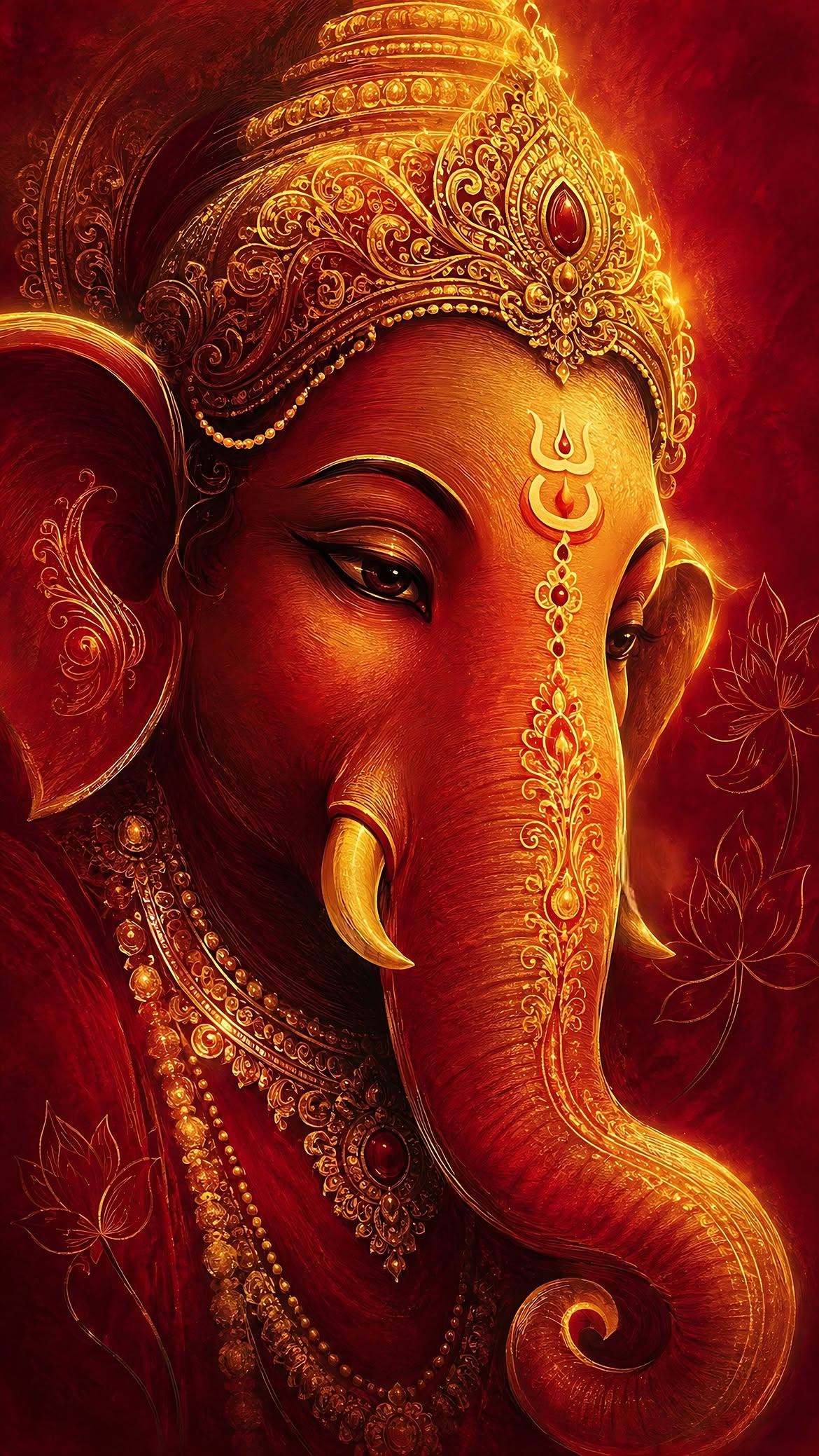 Ganesh Chaturthi Story