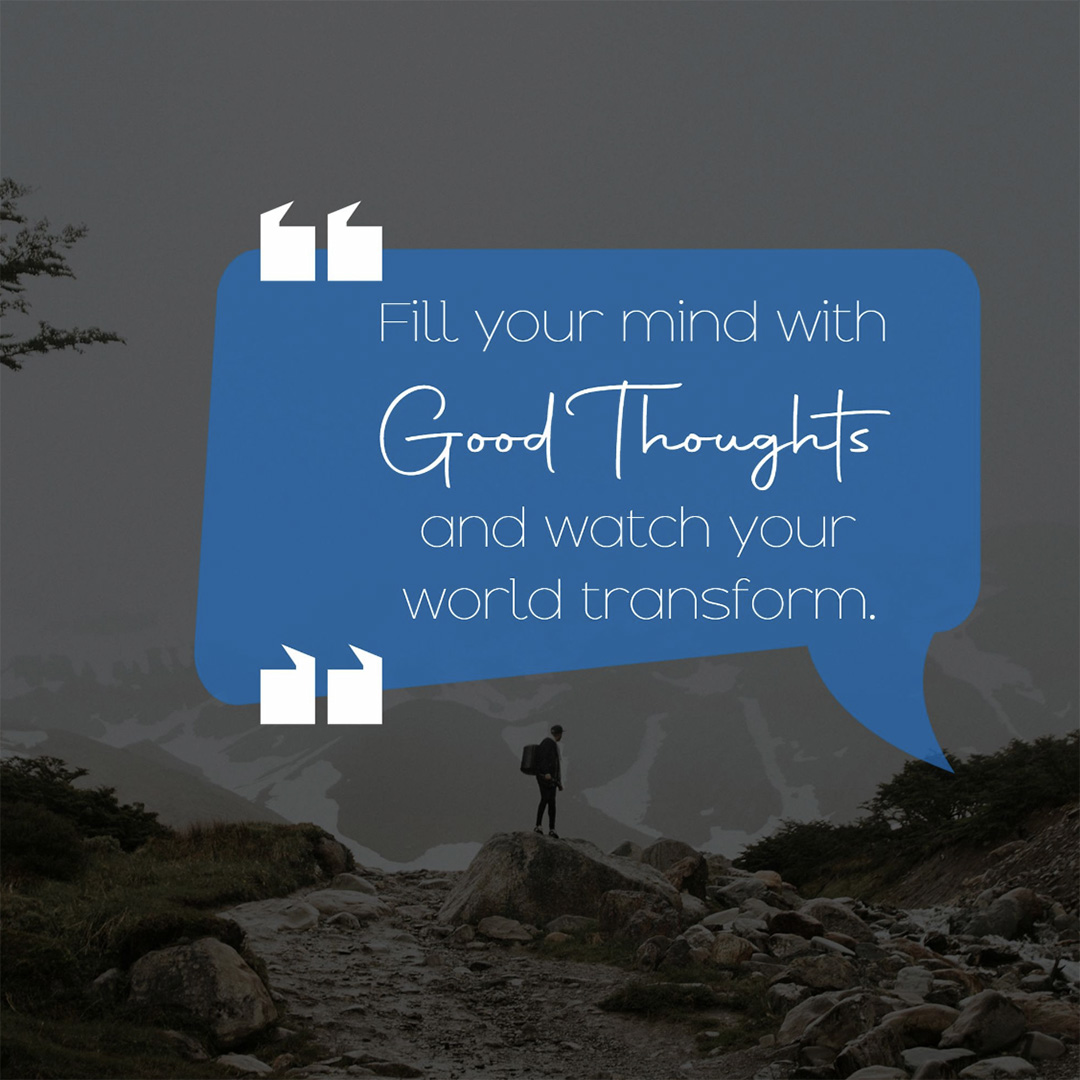 Good Thoughts (Suvichar)