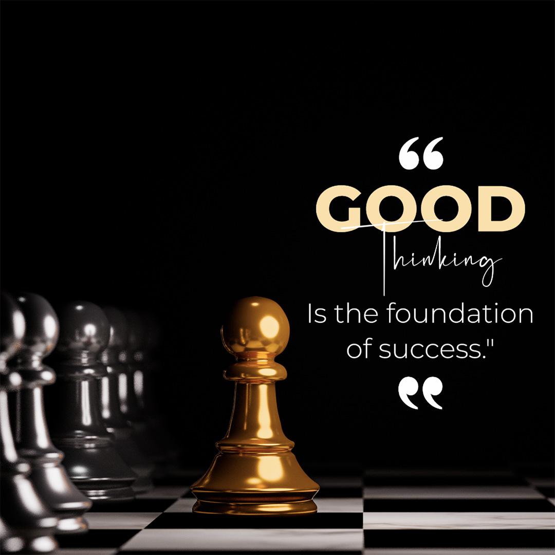 Good Thoughts (Suvichar)