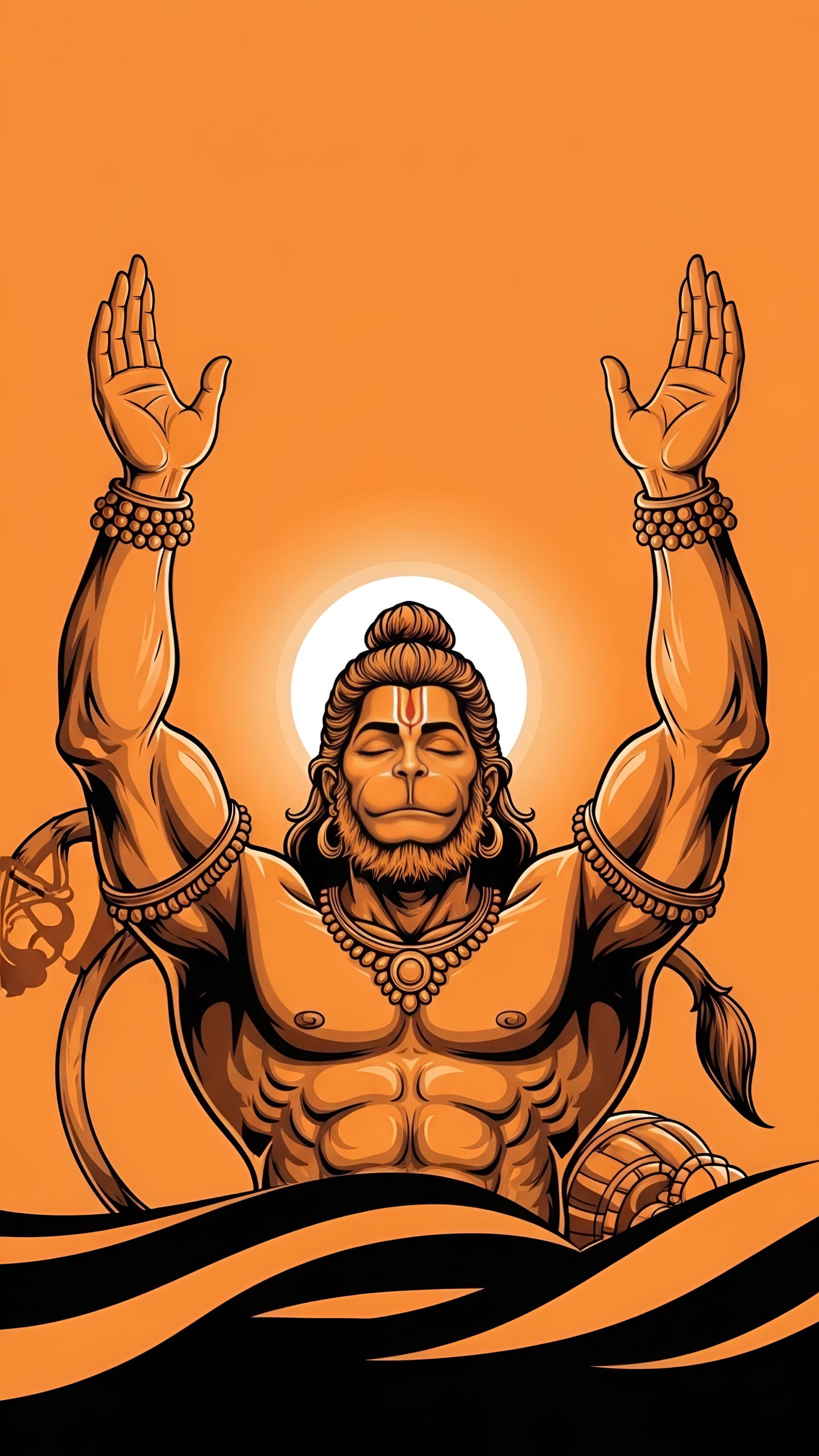 Hanuman