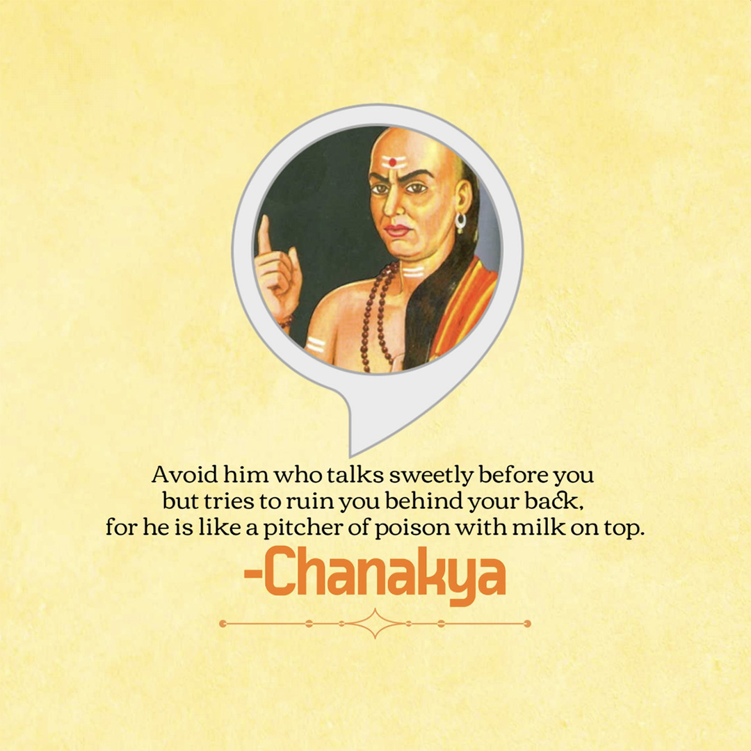 Chanakya