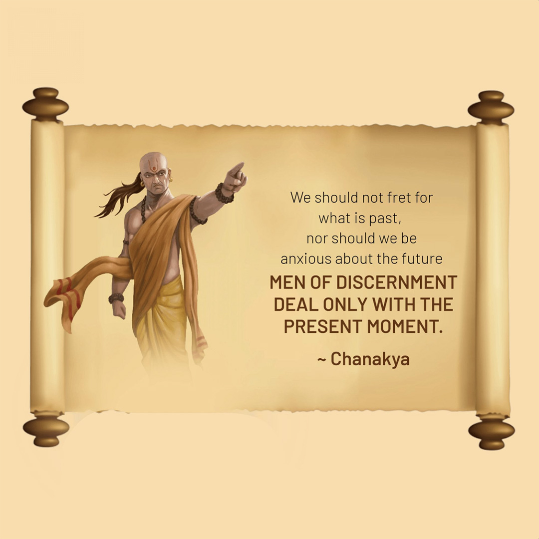 Chanakya