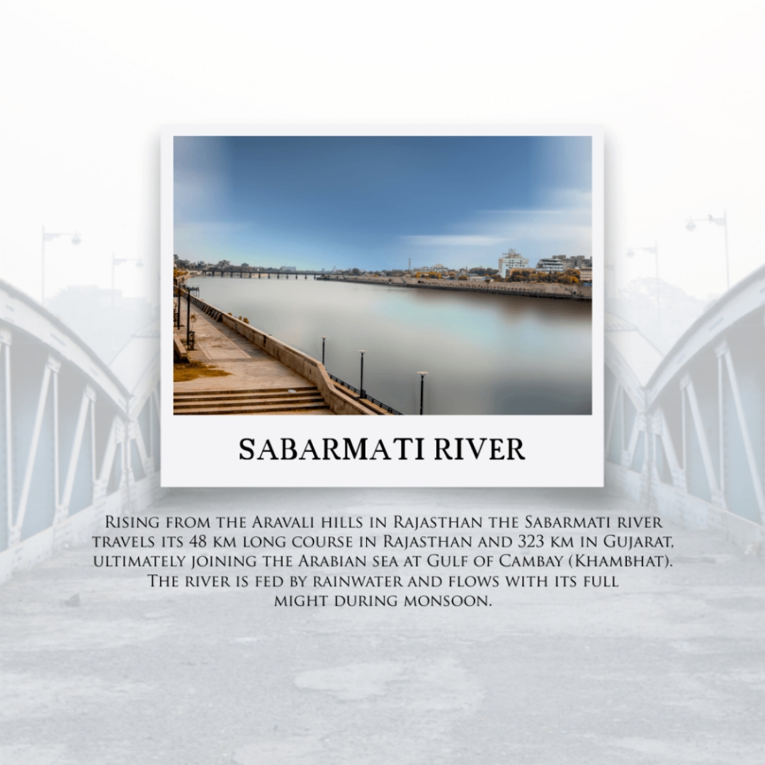 Indian Famous River