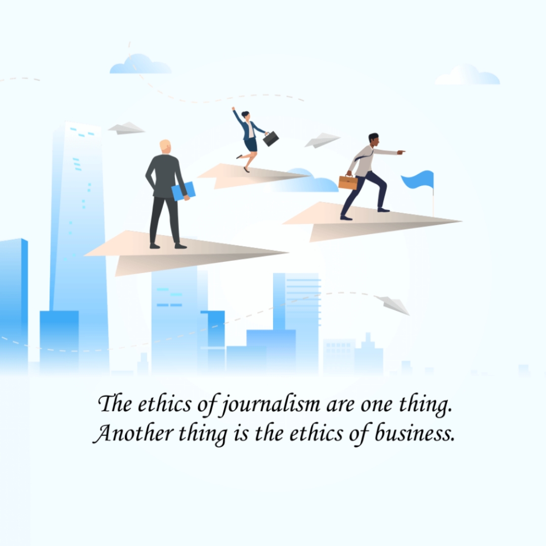 Business Ethics