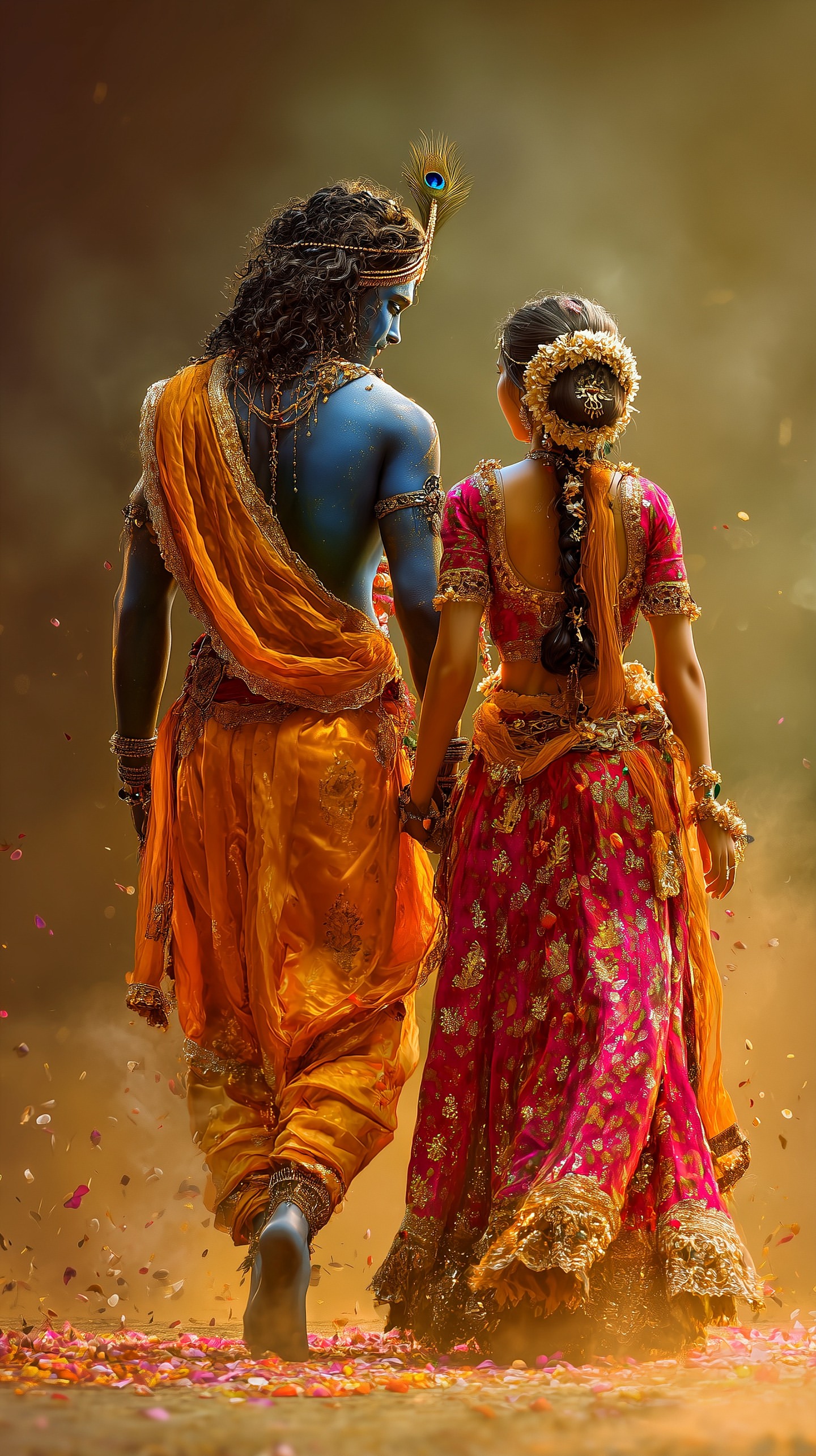 Krishna
