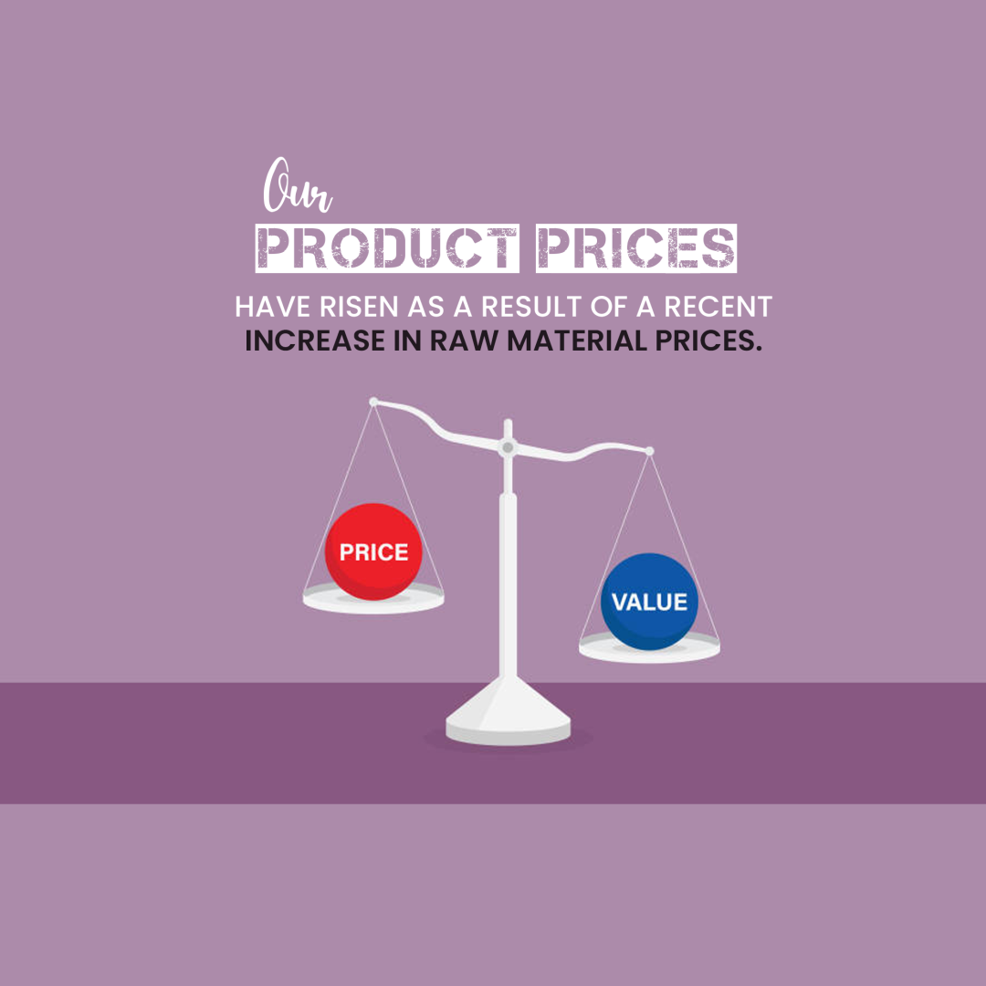 Price Hike