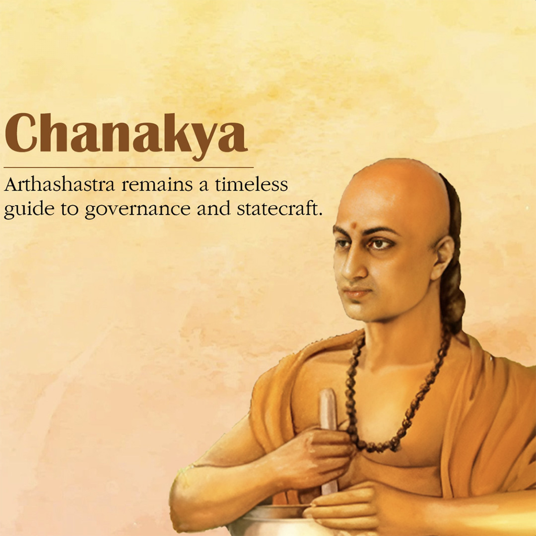 Chanakya