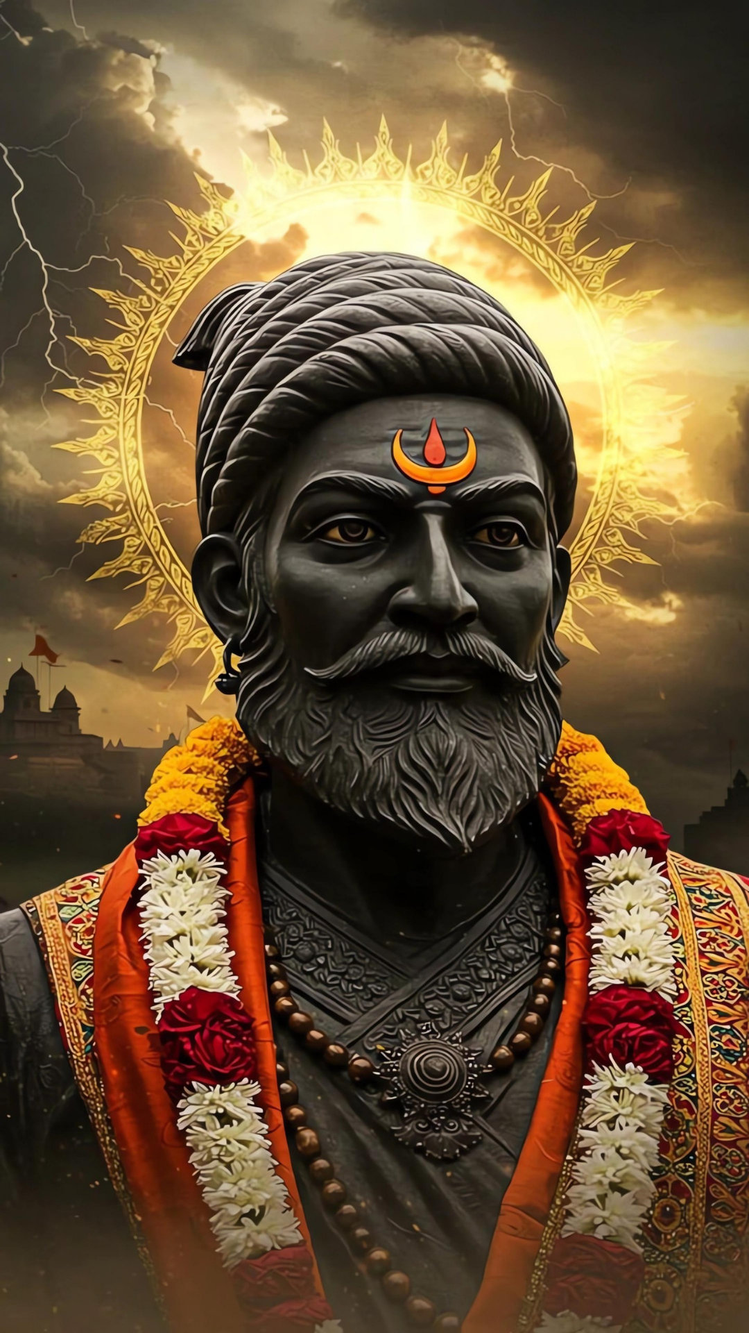 Chh Shivaji Maharaj